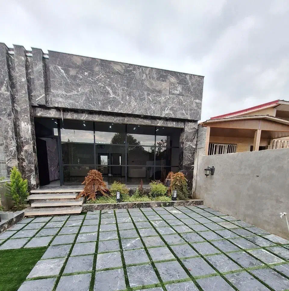 ویلا دوخوابه فلت نمامدرن 171 متری شهرکی|فروش خانه و ویلا|املش, |دیوار