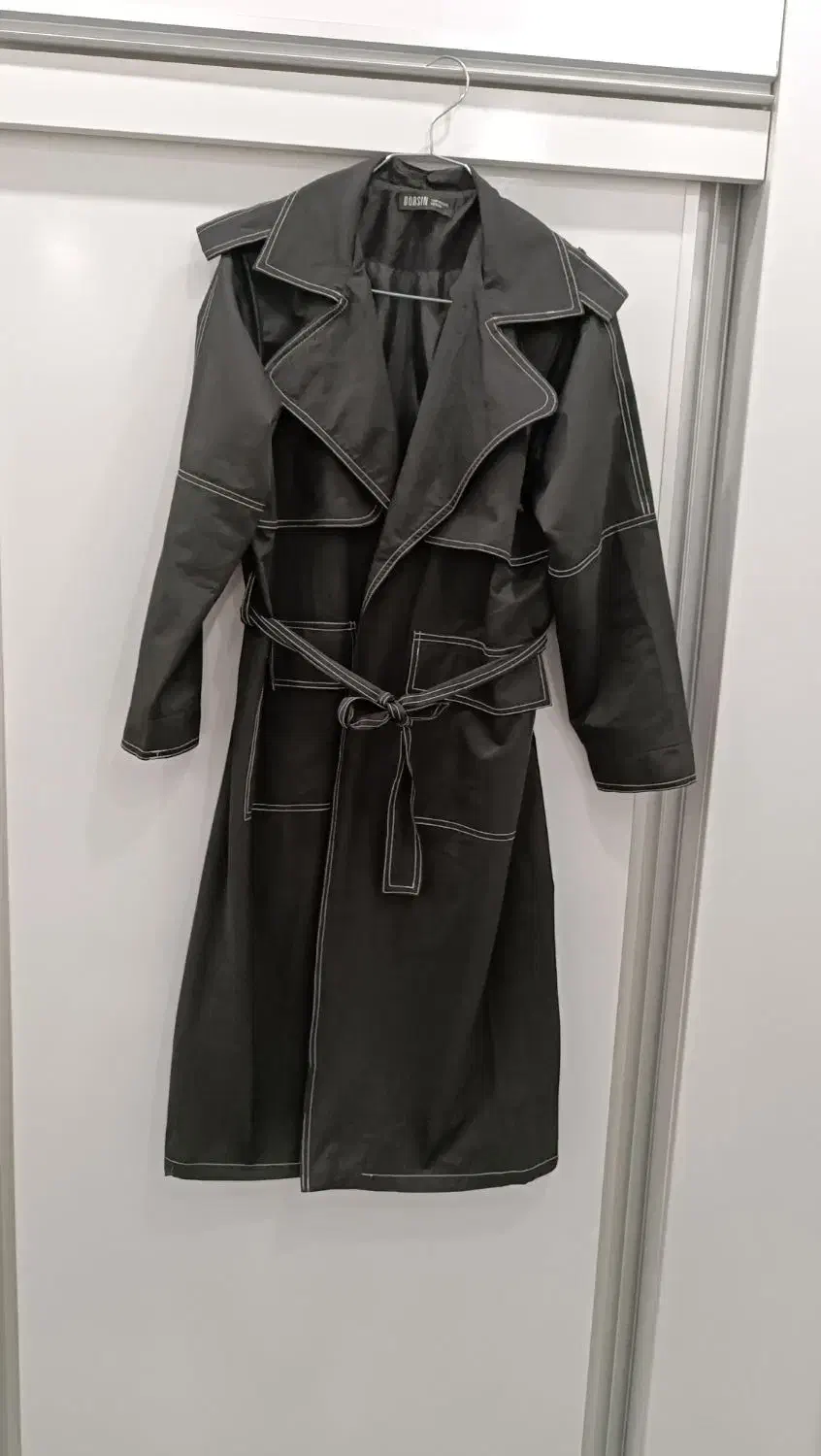 مانتو بارونی|لباس|همدان, |دیوار