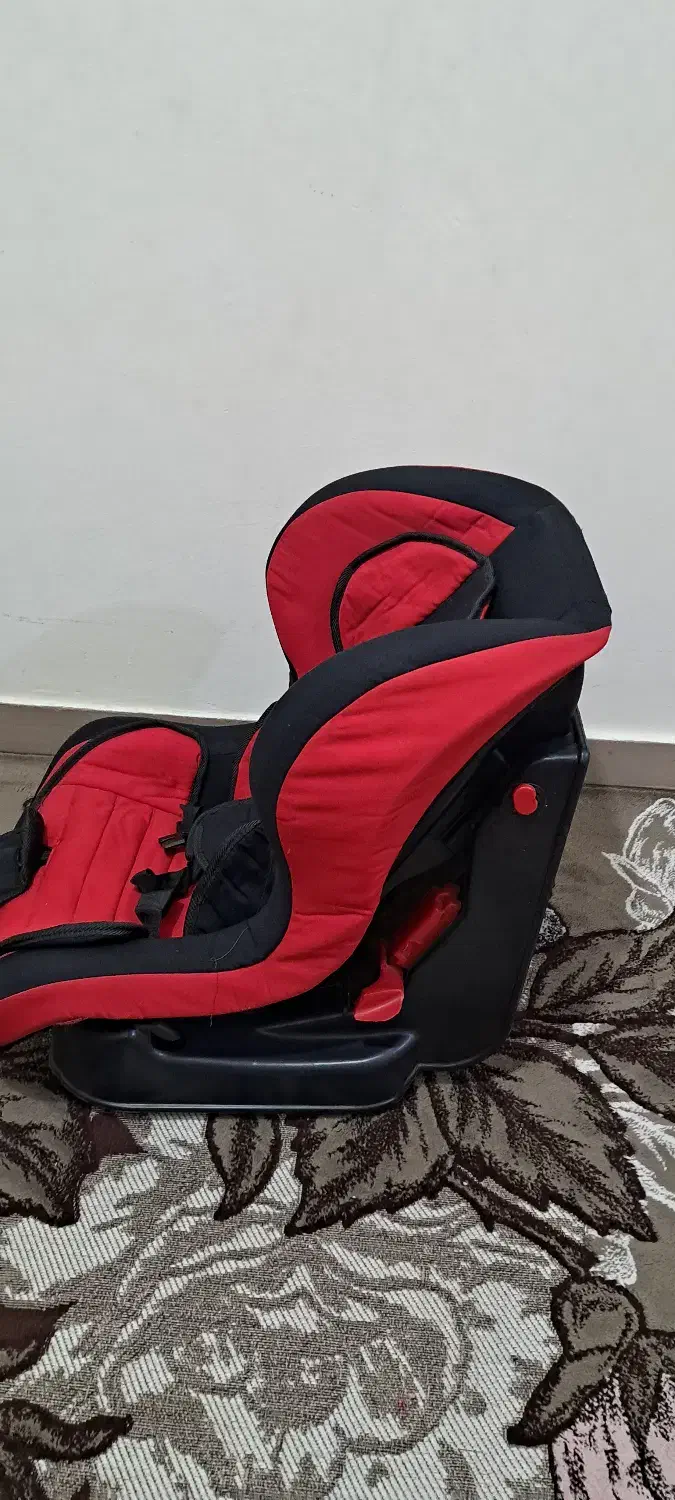 صندلی کودک خودرو|تخت و صندلی بچه|بندرعباس, |دیوار