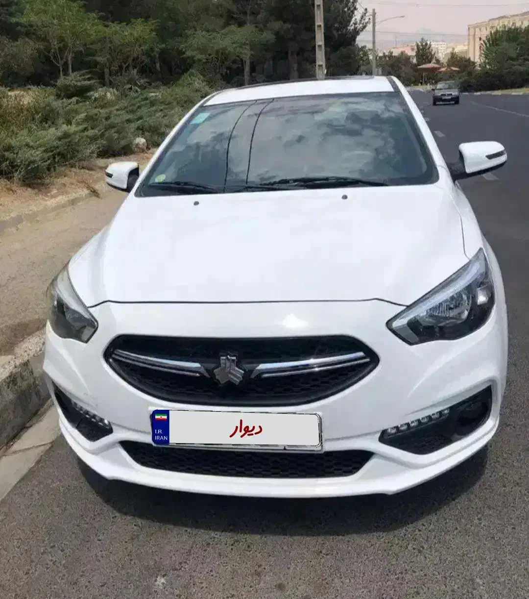 شاهین G|خودرو سواری و وانت|خمین, |دیوار