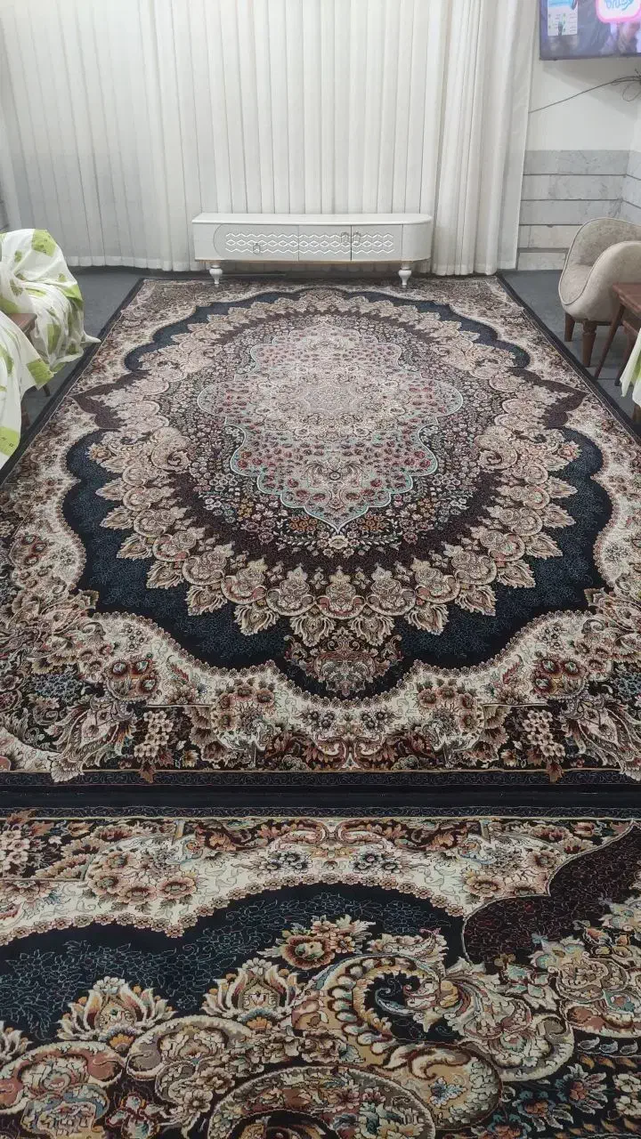 فرش 12.5متری|فرش|سبزوار, شهرک ابوذر|دیوار