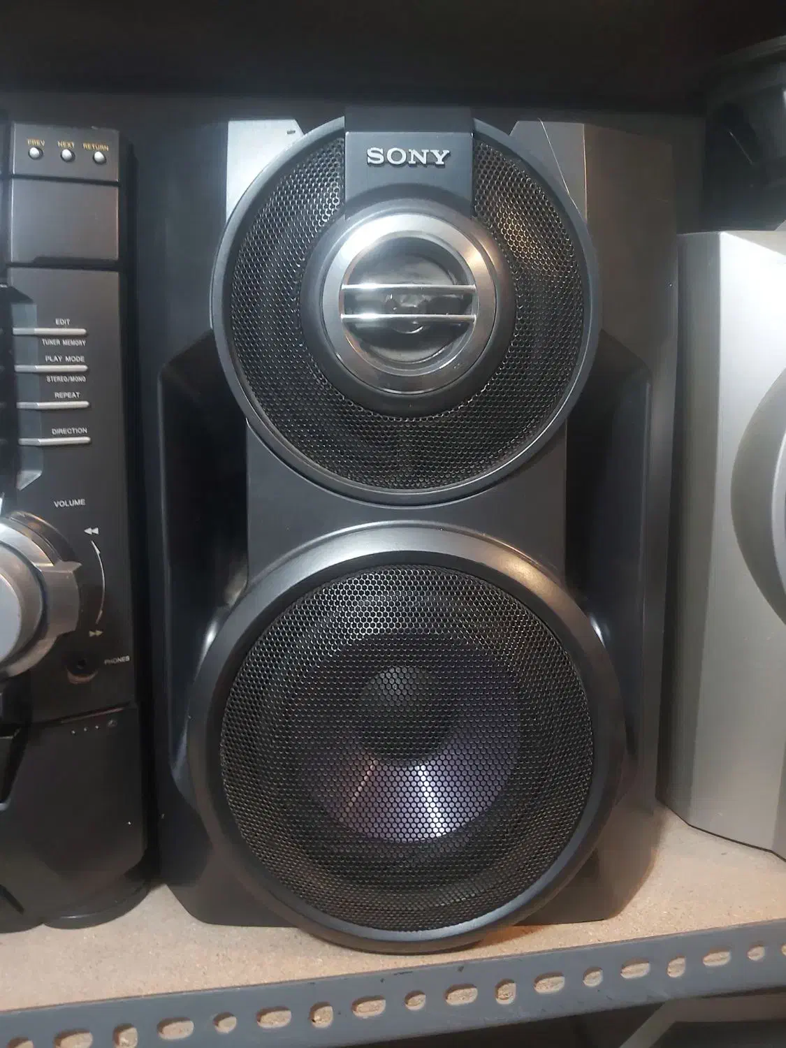 VX77  فلشخور بلوتوثی usbsys|سیستم صوتی خانگی|مشهد, فتح المبین|دیوار