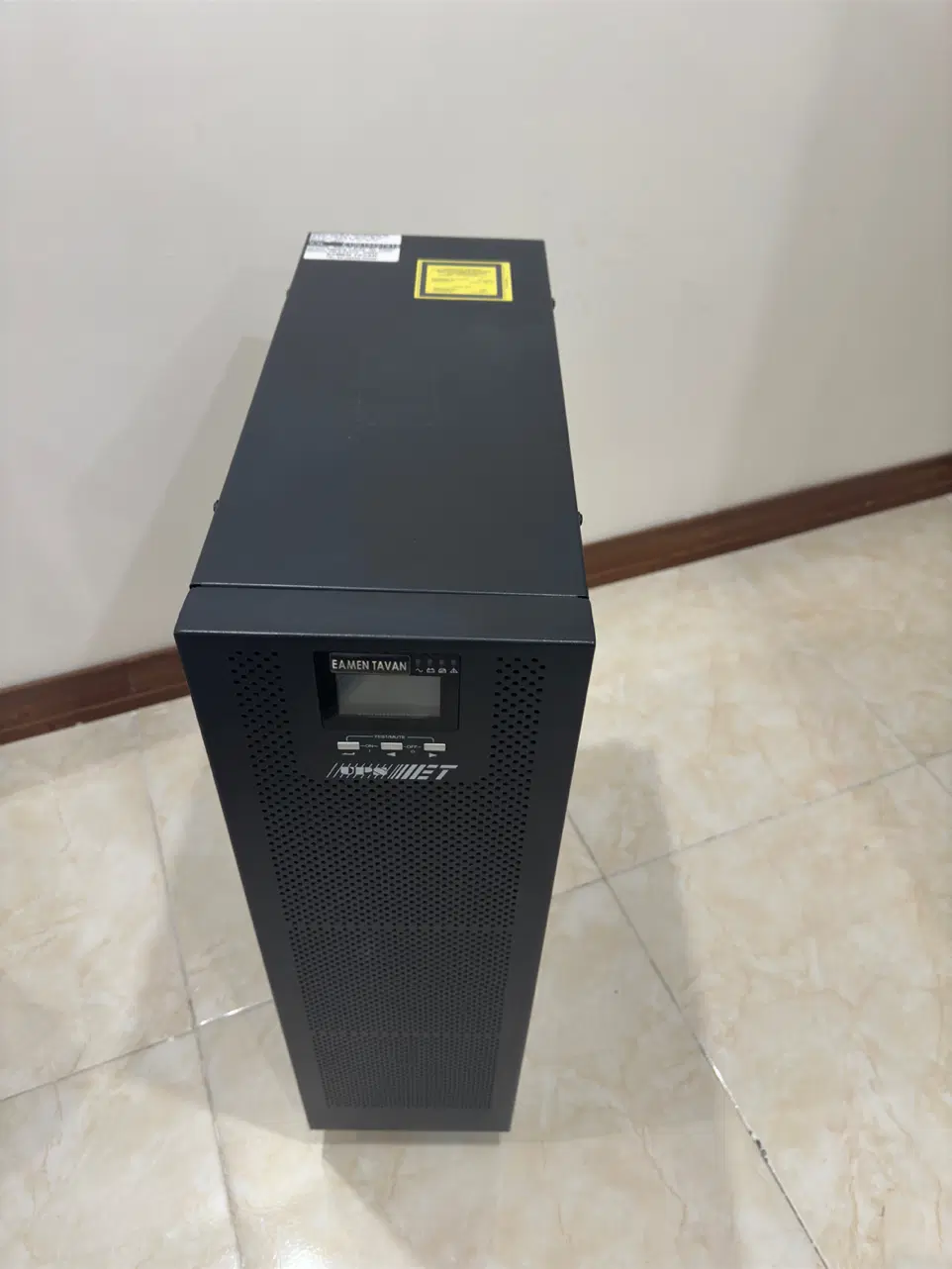 Ups 10 KVA|مودم و تجهیزات شبکه|تهران, درختی|دیوار