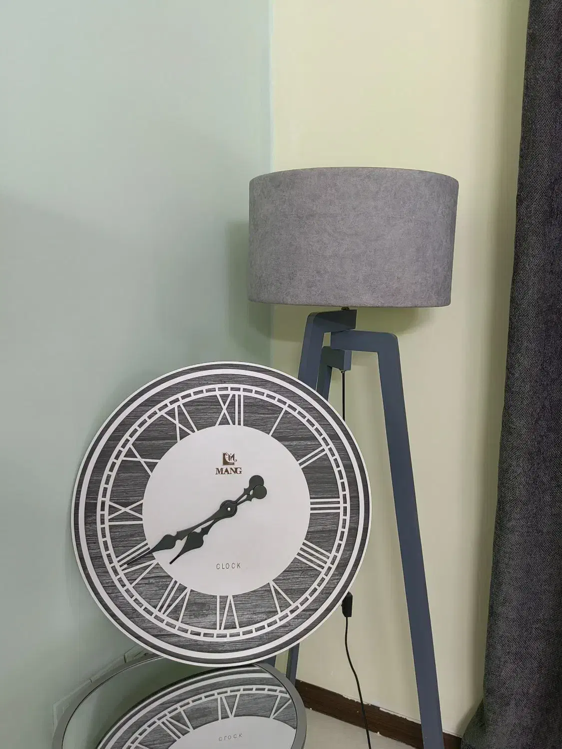 آباژور و ساعت دیواری|صنایع دستی و سایر لوازم تزئینی|شیراز, شهرک مفتح|دیوار