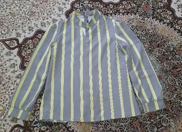 شومیز سایز۴۲|لباس|همدان, |دیوار