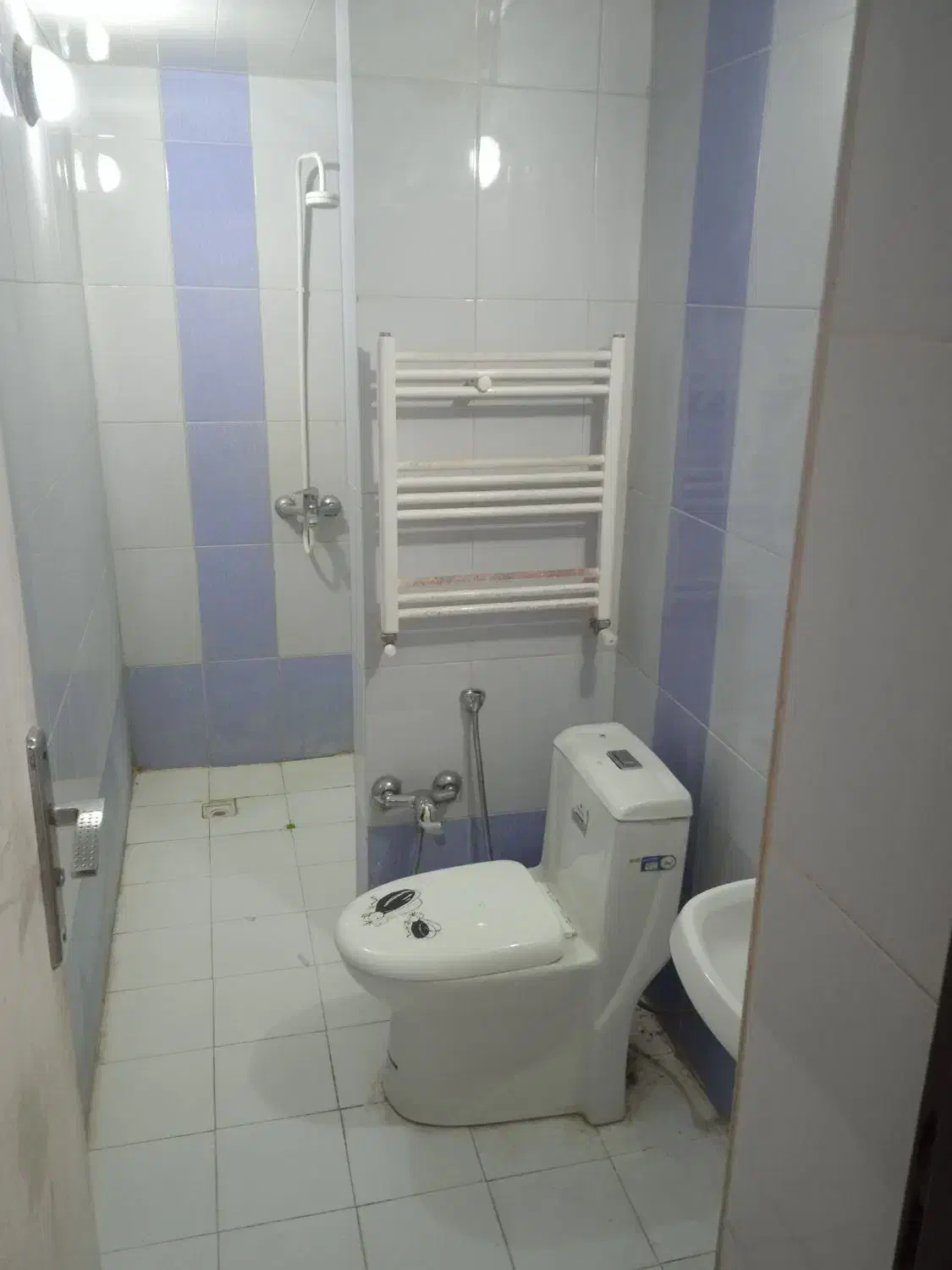 اجاره مسکن مهر 11ناجا|اجارهٔ آپارتمان|دامغان, |دیوار