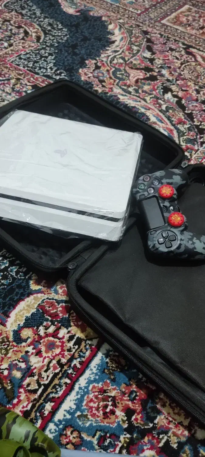 ps4 ورژن ۹|کنسول، بازی ویدئویی و آنلاین|زاهدان, |دیوار