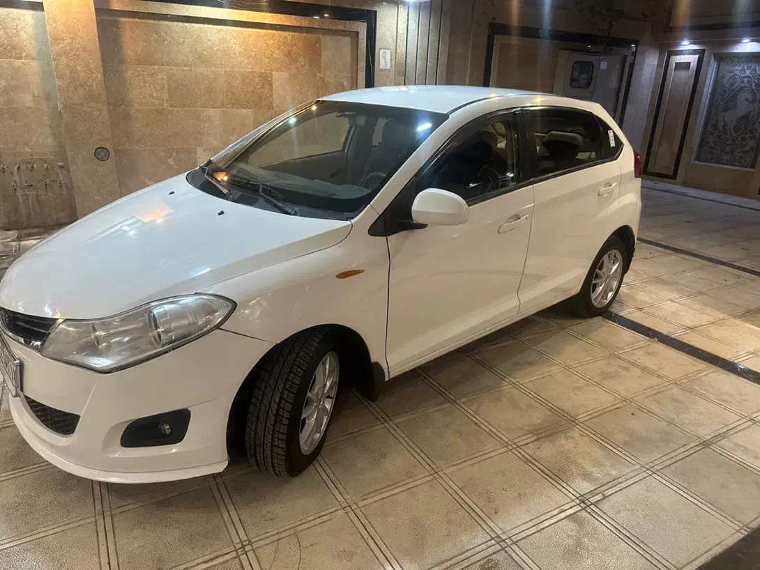 ام وی ام ۳۱۵ تمیز|خودرو سواری و وانت|مشهد, پروین اعتصامی|دیوار