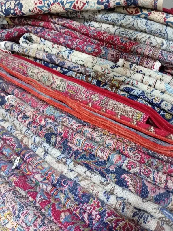 فرش دستبافت|فرش|بهارستان, |دیوار