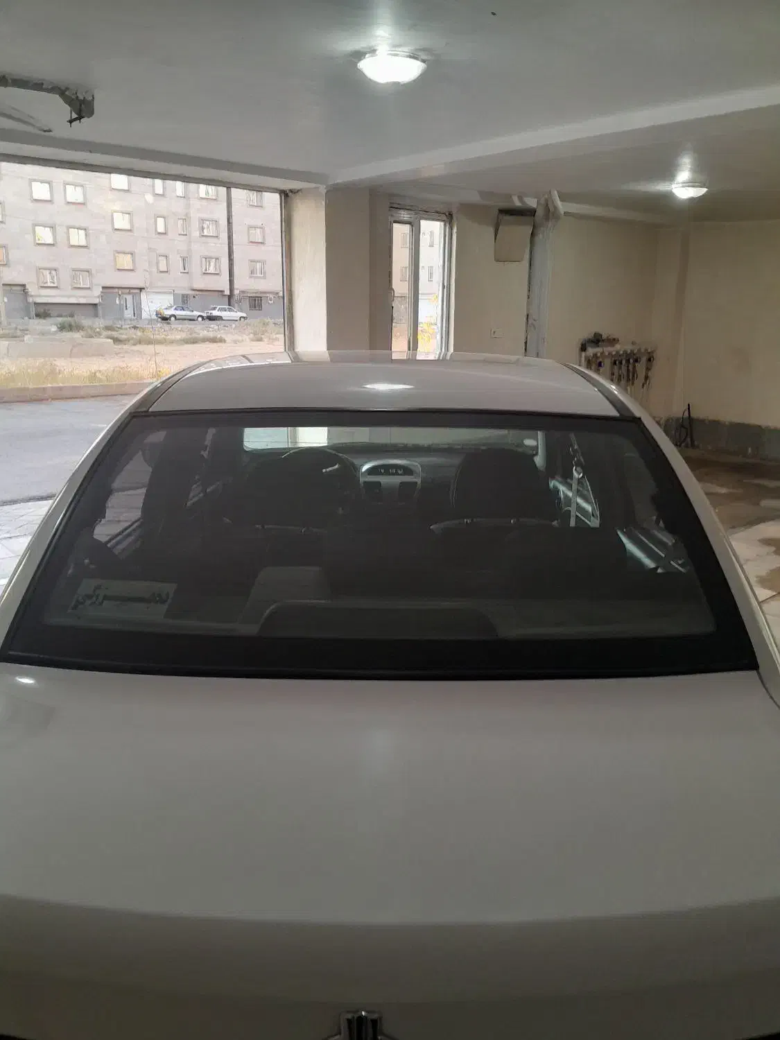 ساینا ex|خودرو سواری و وانت|ارومیه, |دیوار