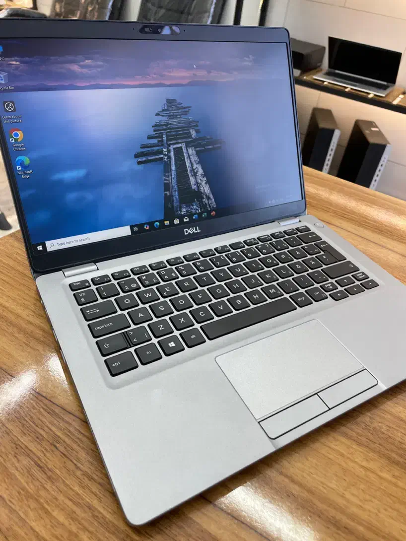 Dell 5310 i5 نسل ۱۰|رایانه همراه|خمینی‌شهر, |دیوار