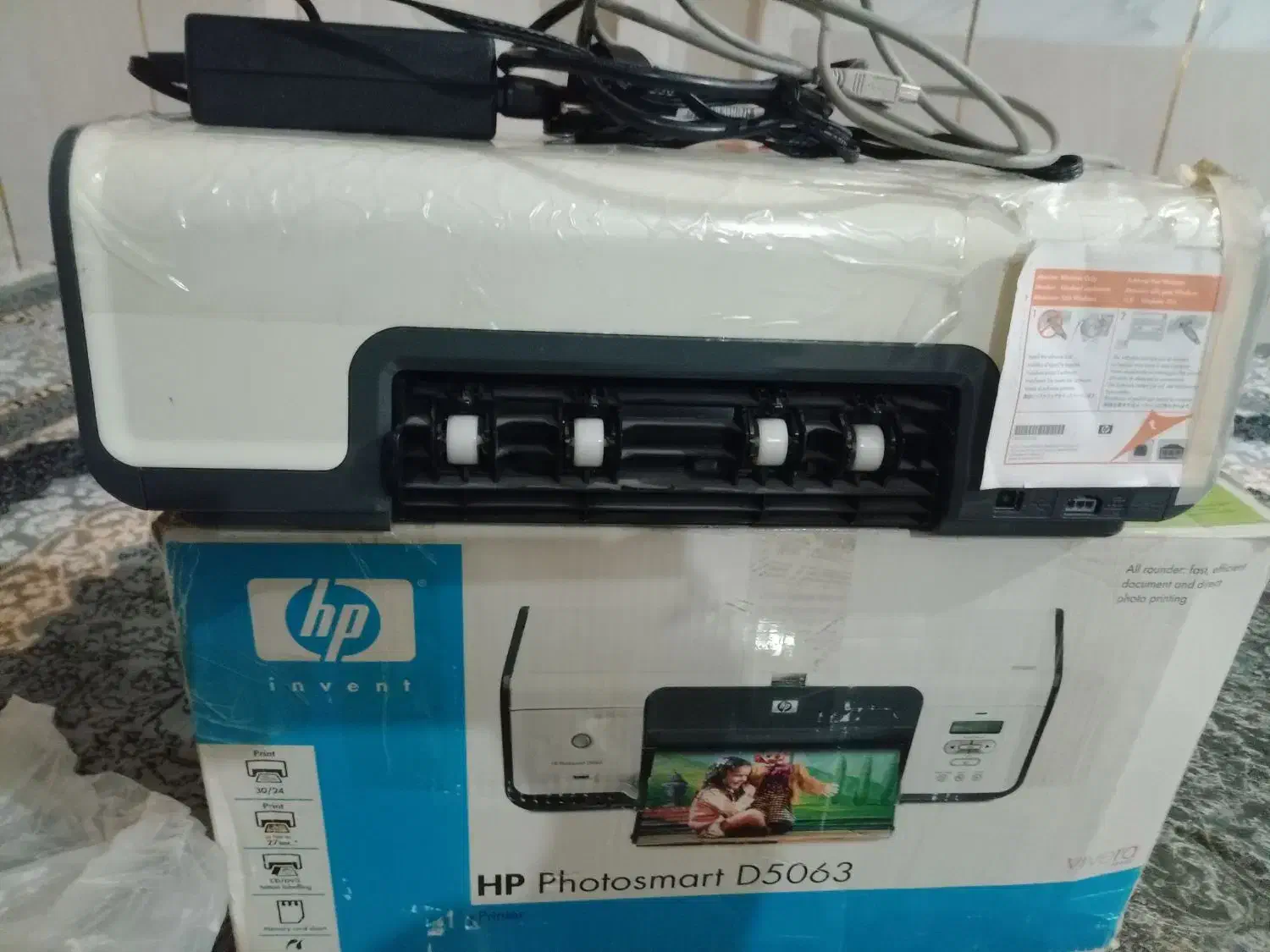 فروش دستگاه چاپگر|پرینتر، اسکنر، کپی، فکس|مهاباد (آذربایجان غربی), |دیوار