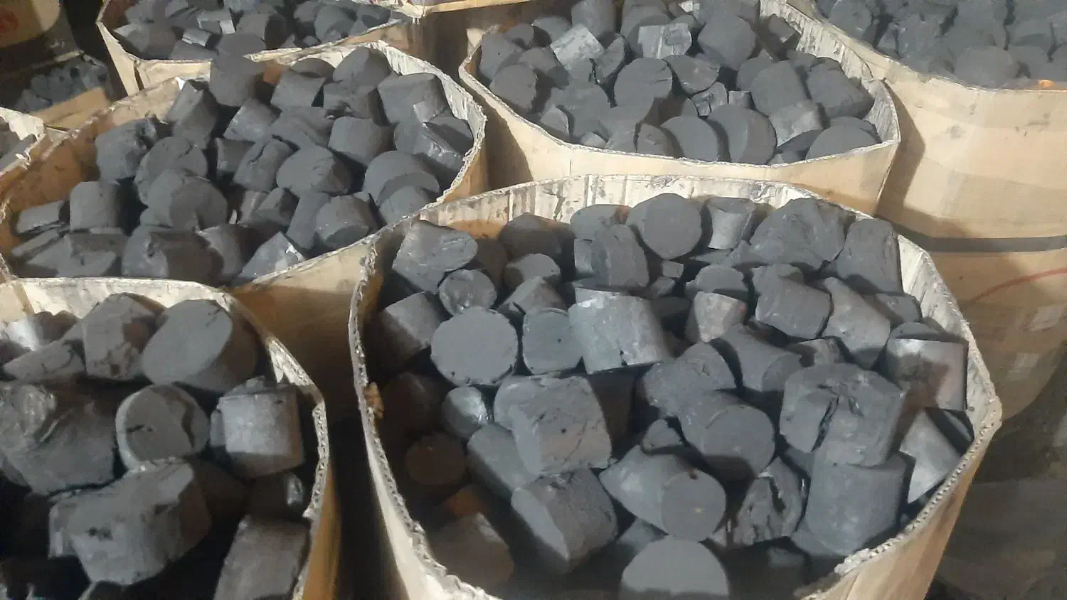 ذغال انجیرشاهان|عمده‌فروشی|قم, وادی السلام|دیوار