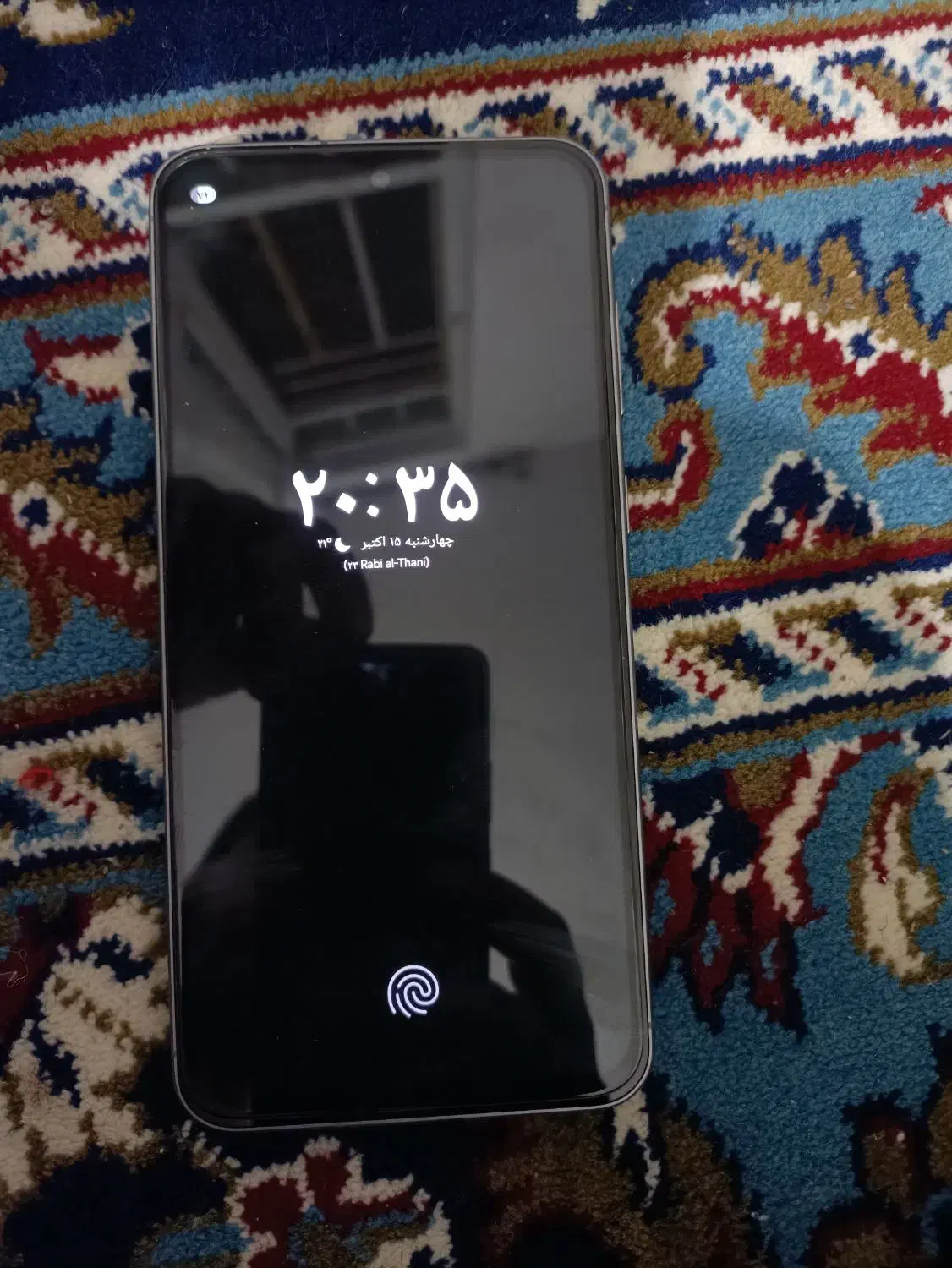 گوشی|موبایل|نیشابور, باغرود|دیوار