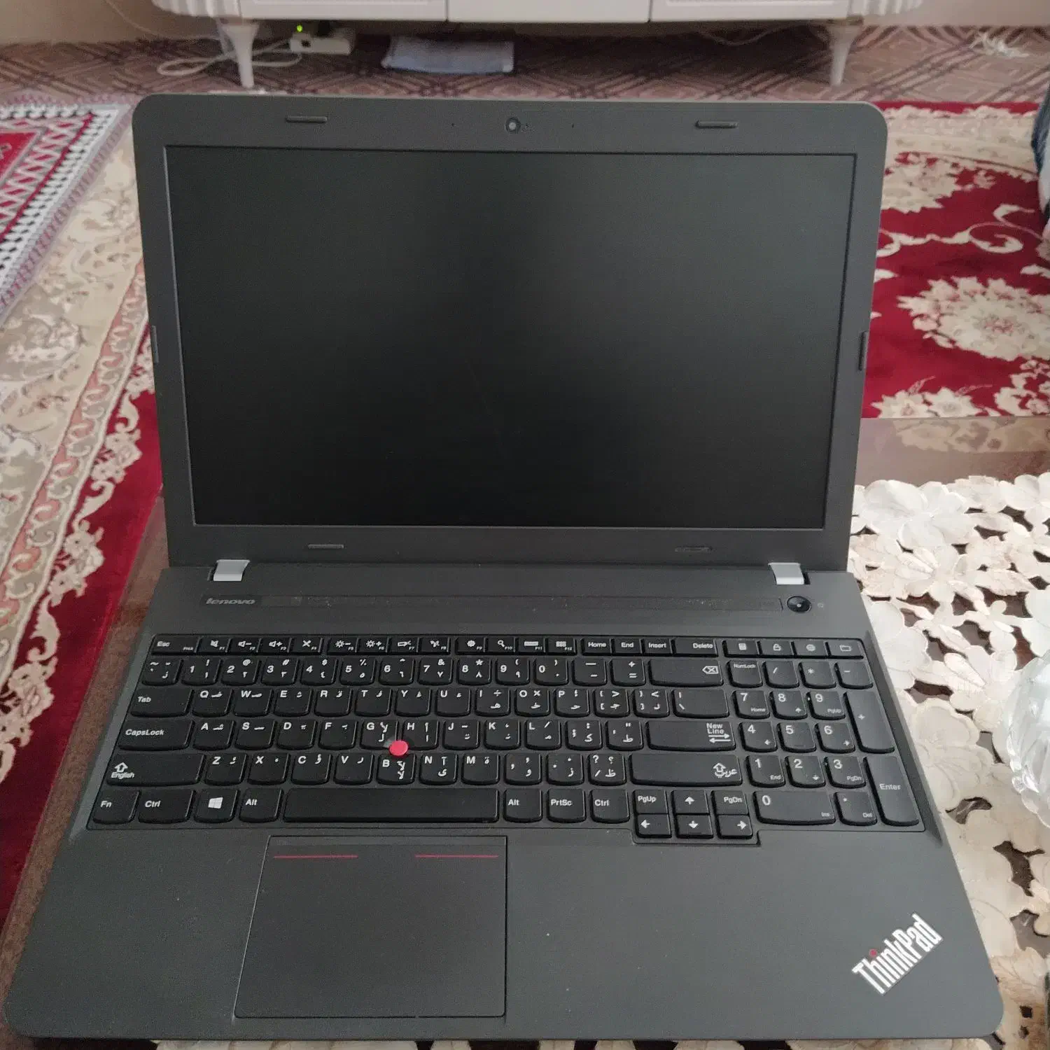 لپتاپ Lenova|رایانه همراه|نظرآباد, رسالت|دیوار