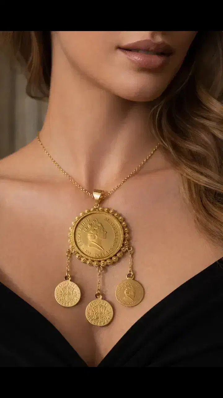 الیزابت و گوشواره|بدلیجات|بوکان, |دیوار