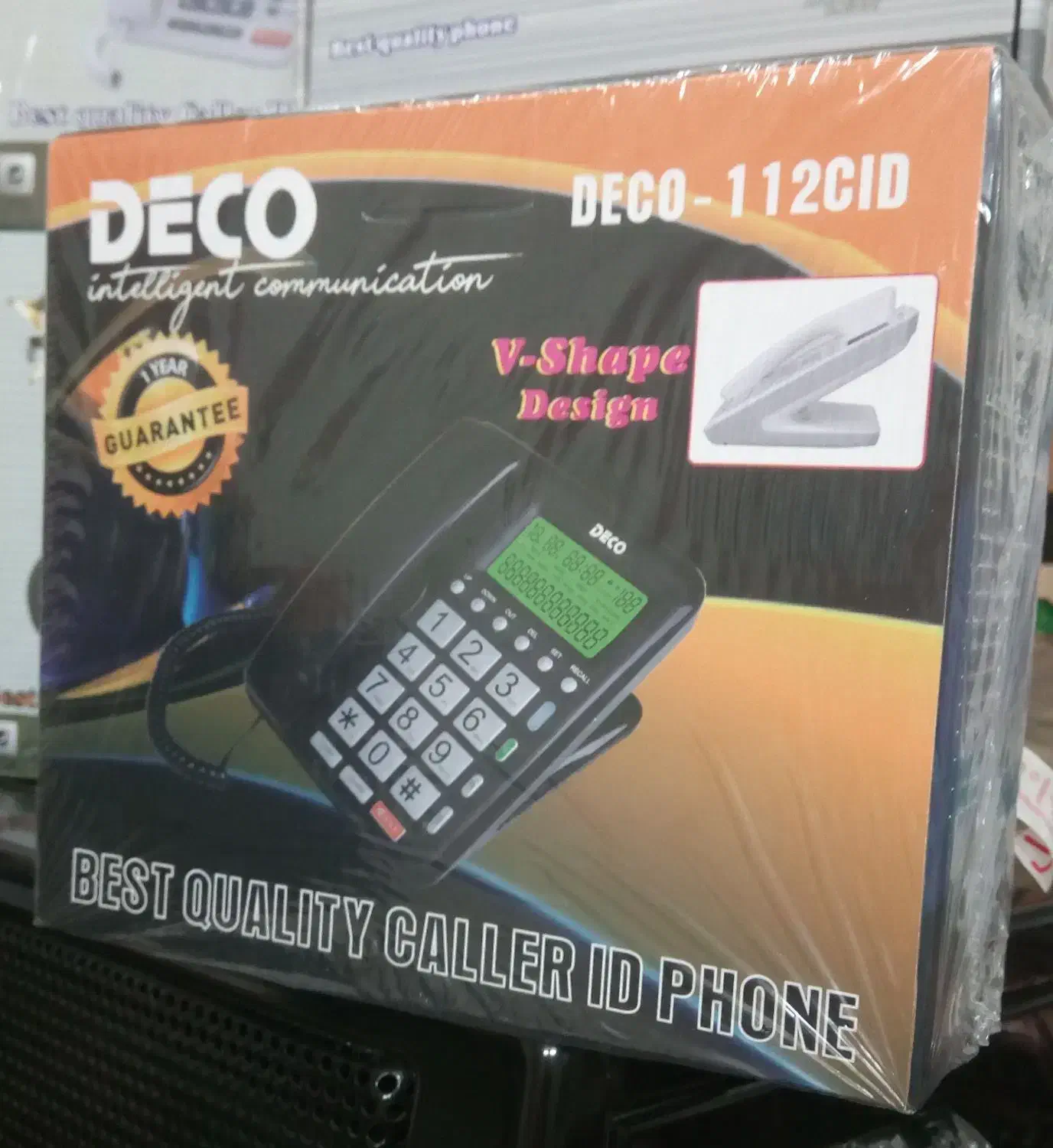 تلفن های رومیزی|تلفن رومیزی|اصفهان, بوزان|دیوار