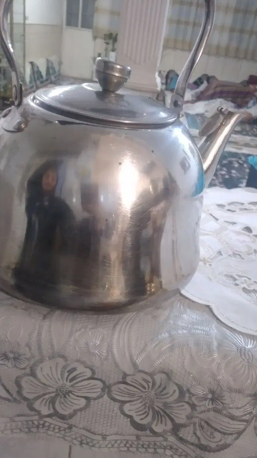 لوازم منزل|ظروف سرو و پذیرایی|قم, علی آباد سعدگان|دیوار