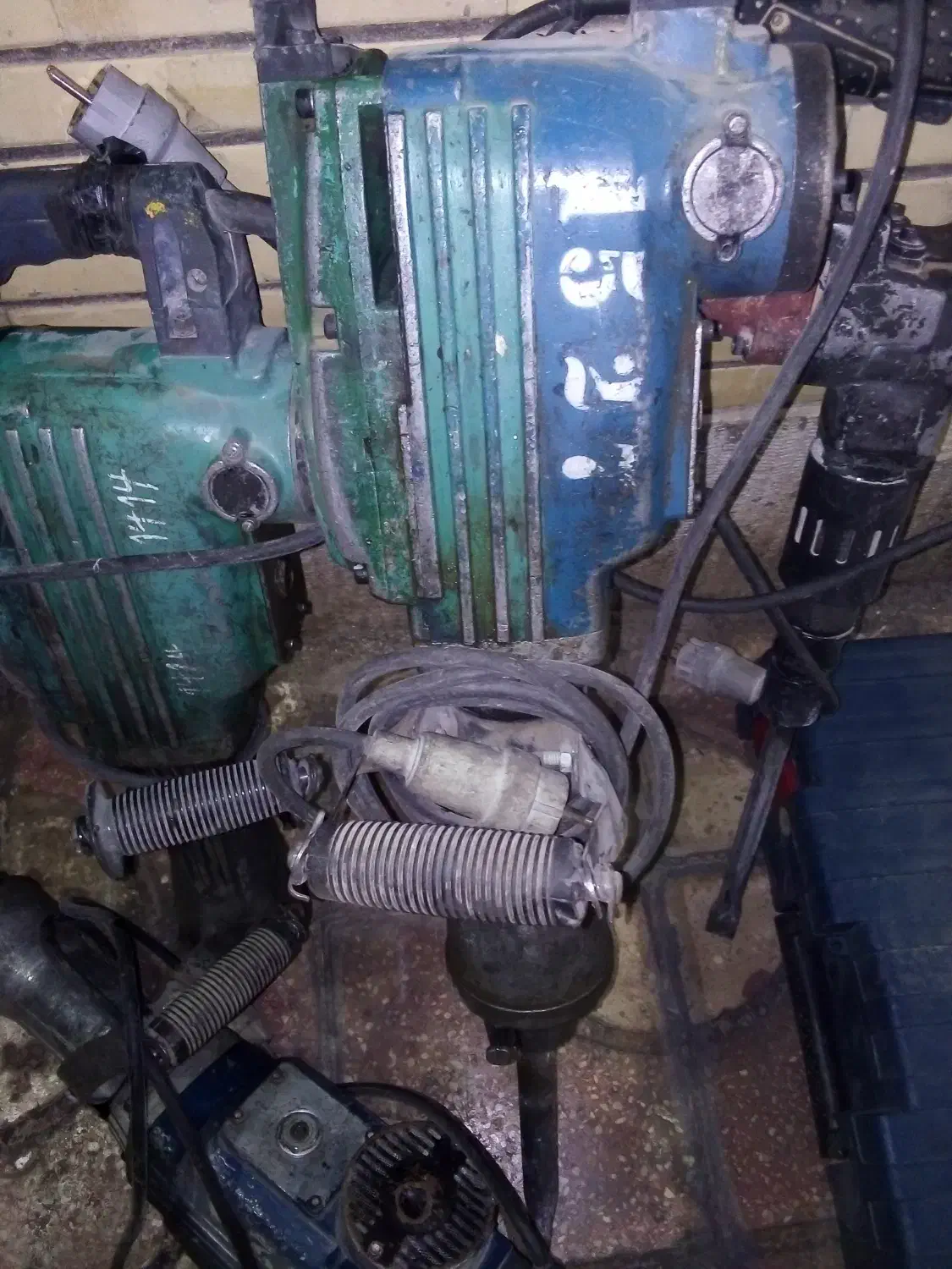 اجاره.انواع پیکورچکوش برقی هوابرش وفرز|ابزارآلات|داراب, |دیوار