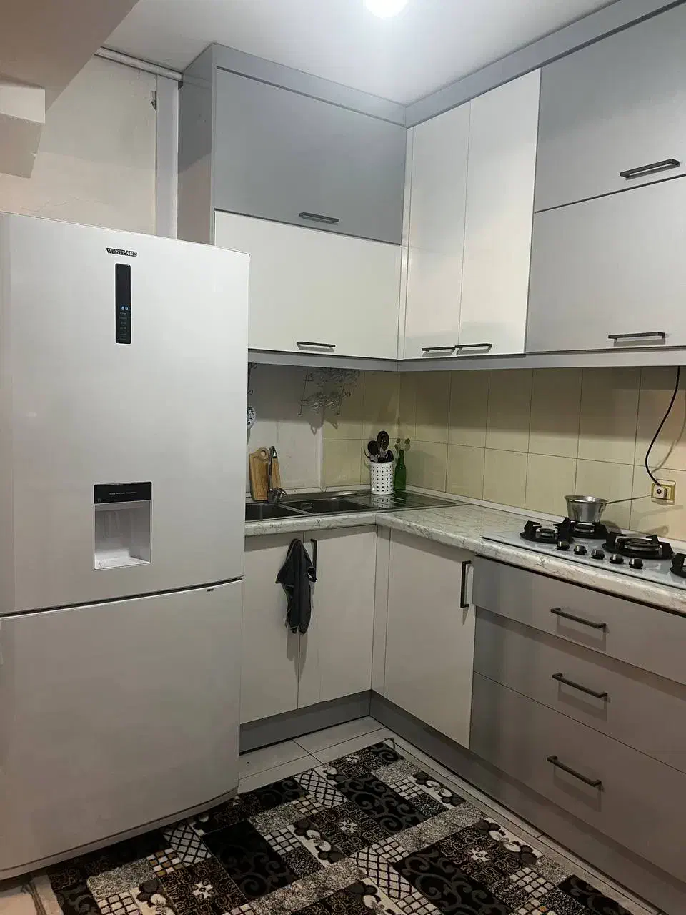 آپارتمان ۵۰ متری|فروش آپارتمان|مشهد, شهرک امام هادی (شهرک غرب)|دیوار