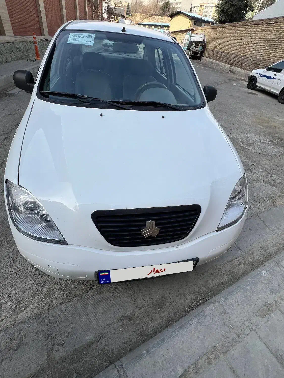 خودرو|خودرو سواری و وانت|چهاردانگه (تهران), |دیوار