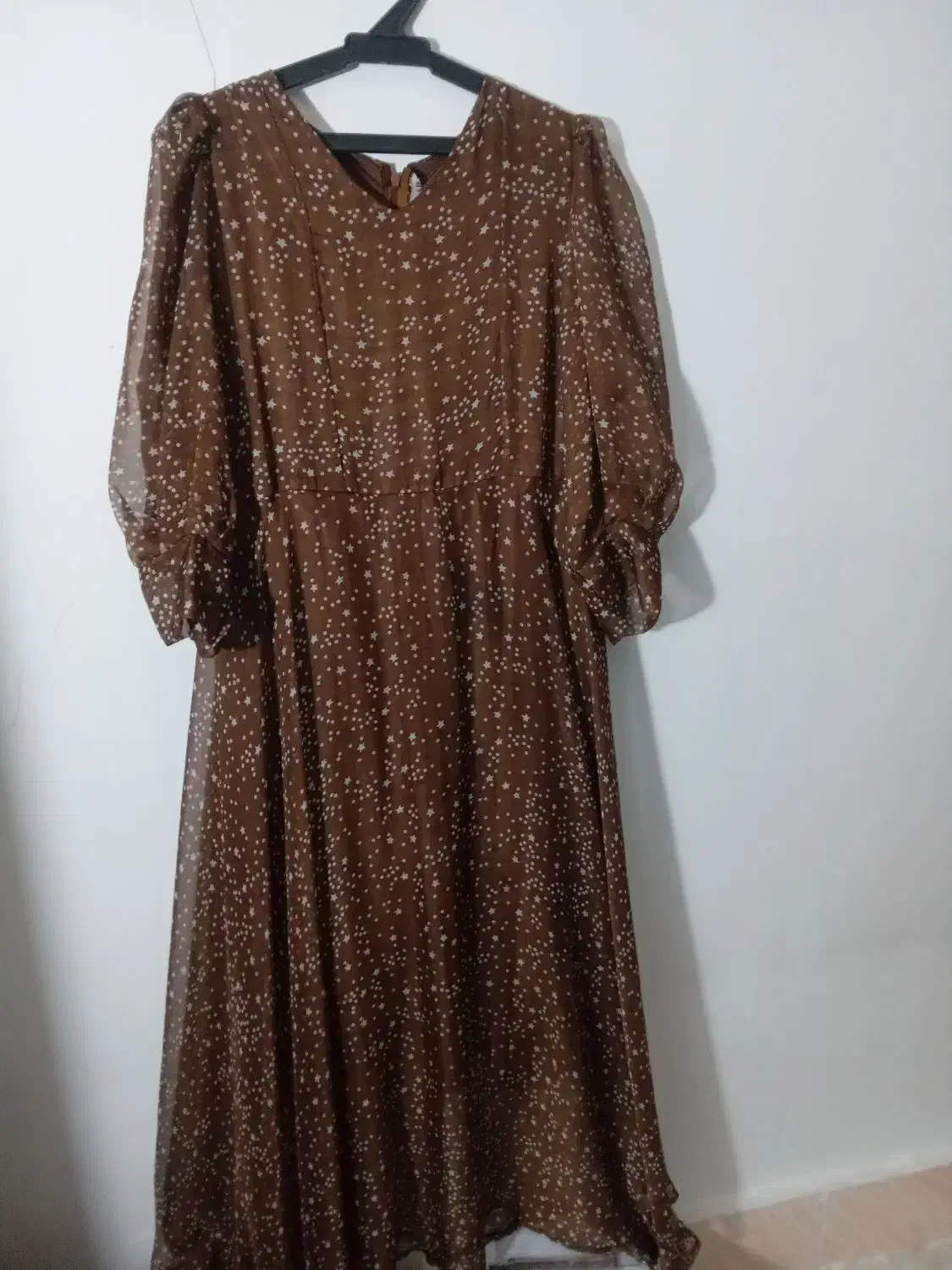 پیراهن مجلسی حریر|لباس|اندیمشک, |دیوار