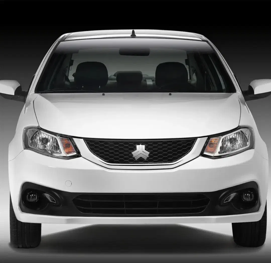 ساینا دوگانه کارخانه مدل ۱۴۰۳|خودرو سواری و وانت|تربت جام, تیپ ۳۸ زرهی تربت جام|دیوار