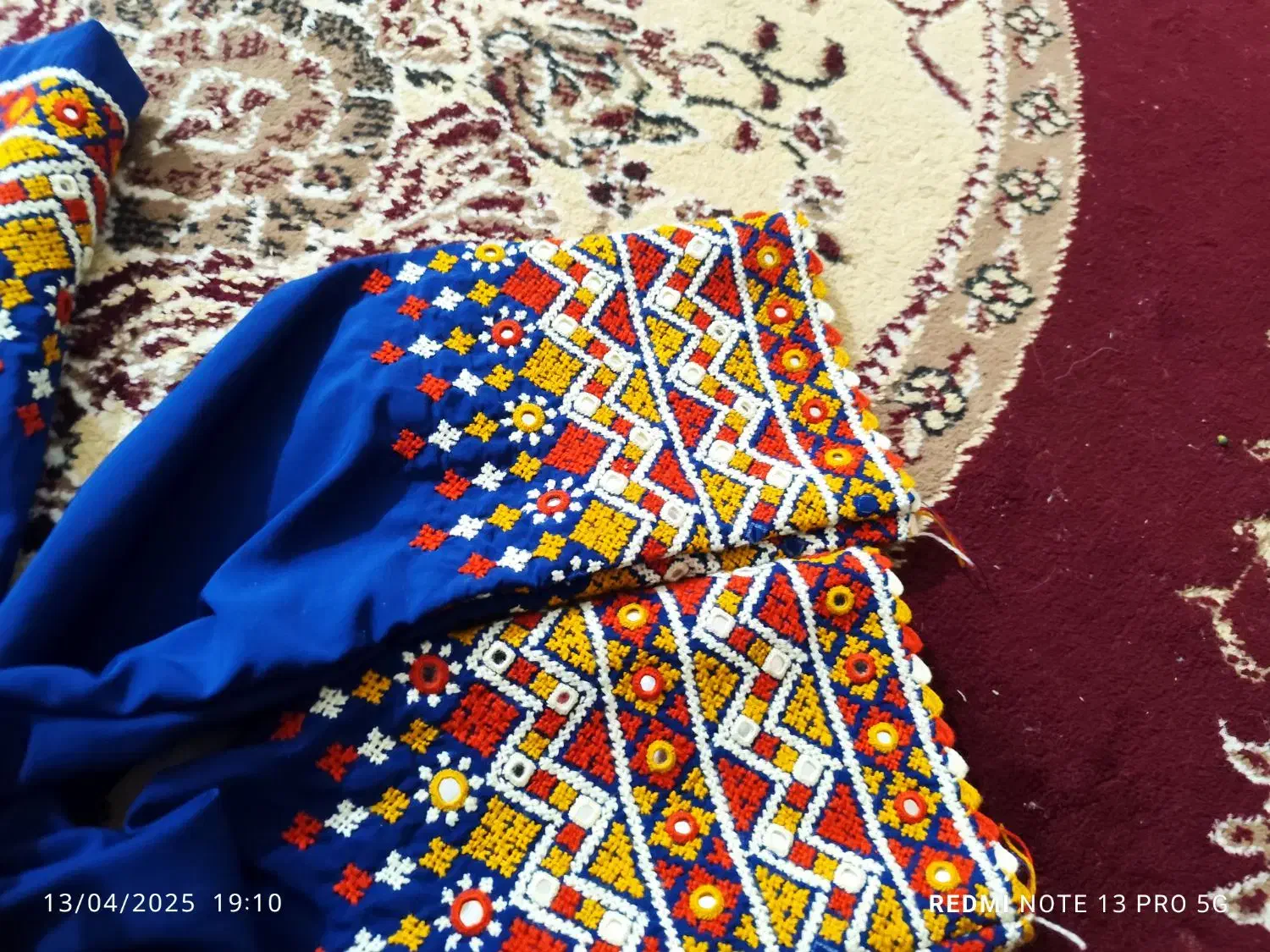 لباس بلوچی پلیواری|لباس|مهرستان, |دیوار