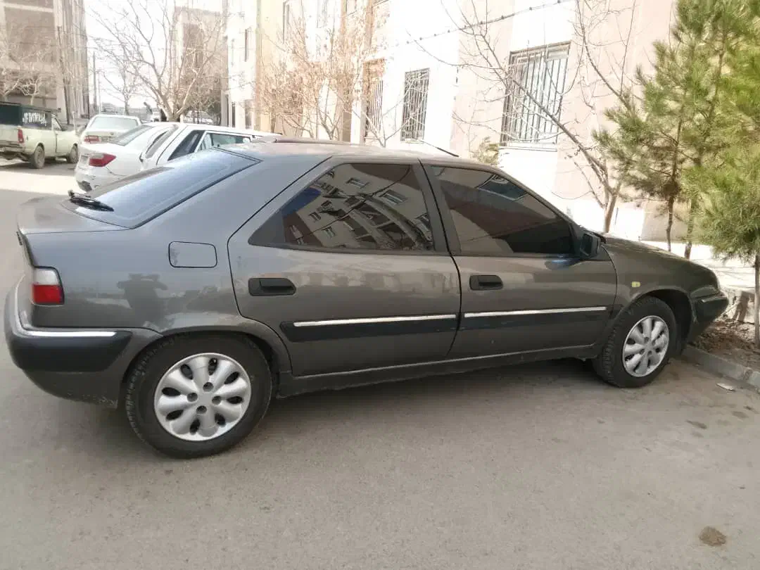 مدل 85|خودرو سواری و وانت|تهران, شادآباد|دیوار