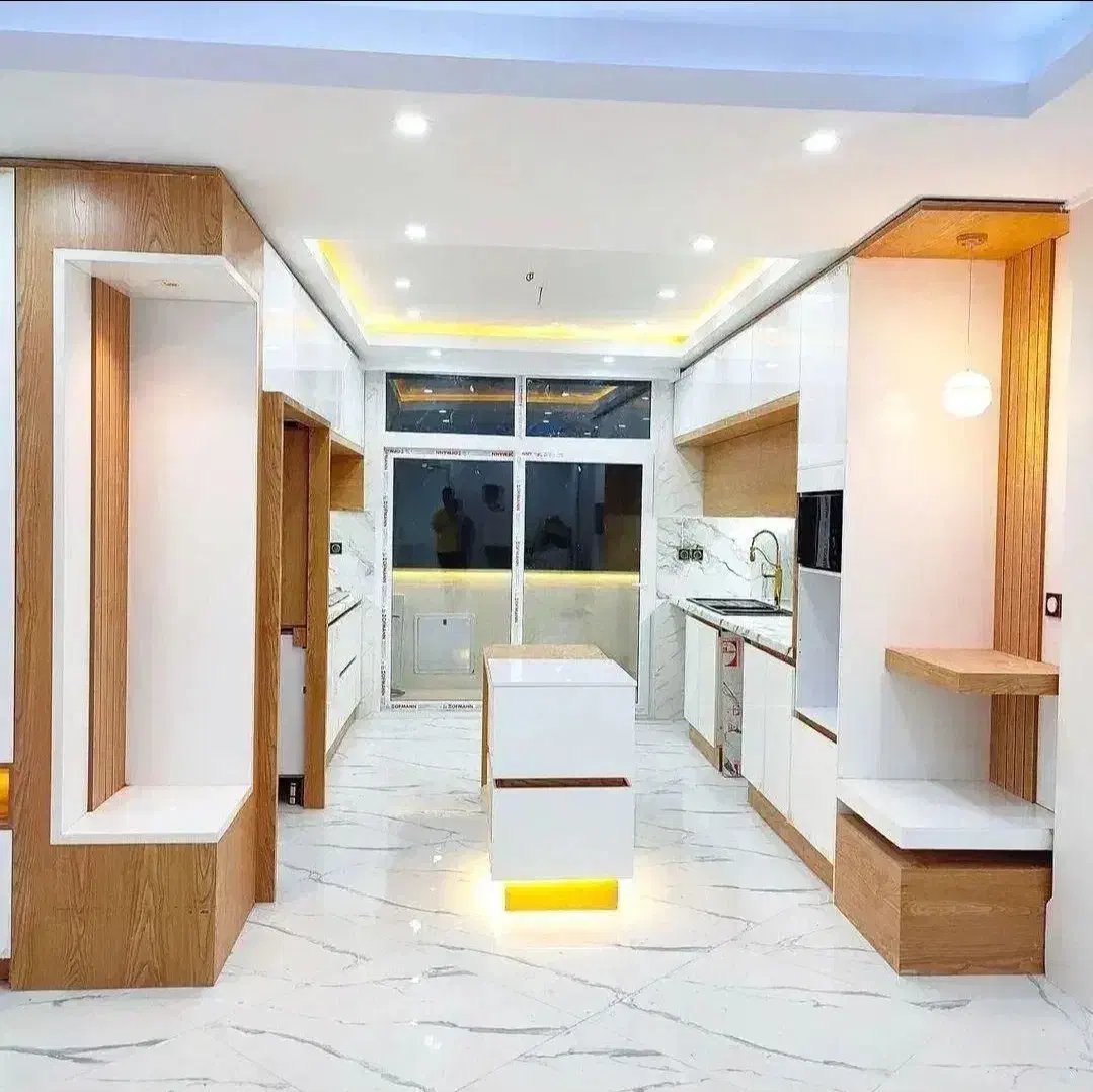 کد۰8تولیدکننده مصرف کابینت پیش ساخته قیمت دست دوم|مصالح و تجهیزات ساختمان|شیراز, کوشک میدان|دیوار