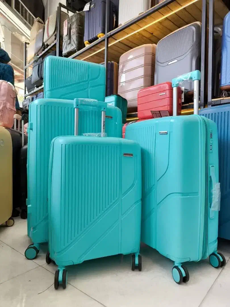 مدرن چمدان تراول modern.789|کیف، کفش، کمربند|شیراز, اصلاحنژاد|دیوار