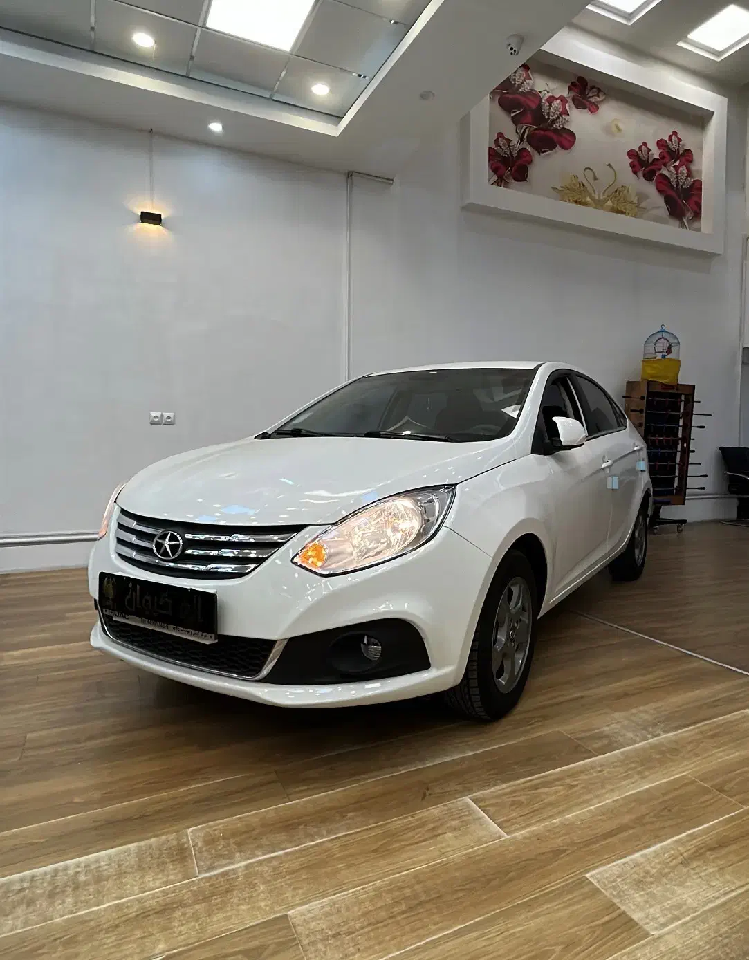 جک j4 صفر کیلومتر ۱۴۰۴|خودرو سواری و وانت|فردیس, انبار نفت|دیوار