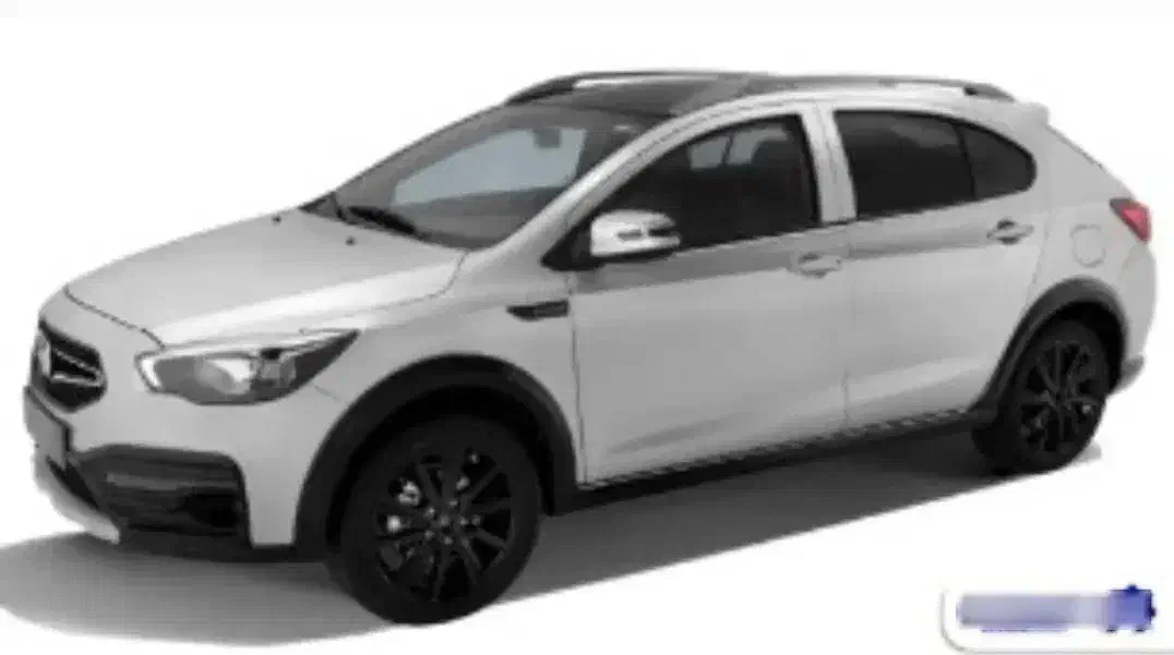 حواله آریا ۲۰۰۰سی سی|خودرو سواری و وانت|بیرجند, |دیوار