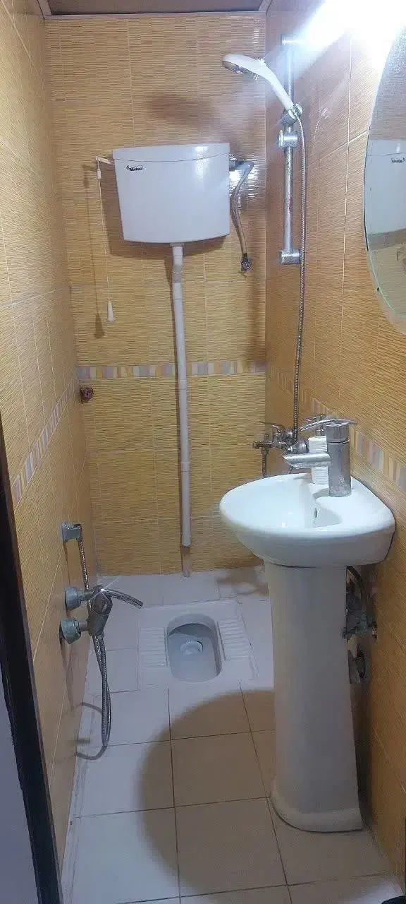 اپارتمان ۴۰ متری خیابان بخشداری|فروش آپارتمان|رباطکریم, رباطکریم|دیوار