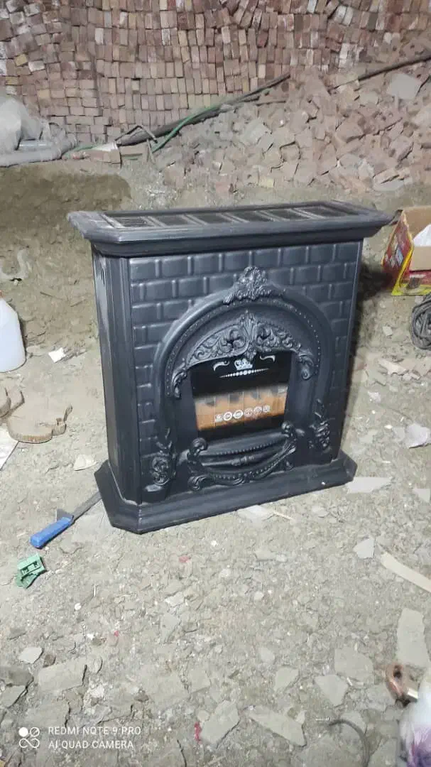 بخاری گازی|بخاری، هیتر، شومینه|سردشت, |دیوار