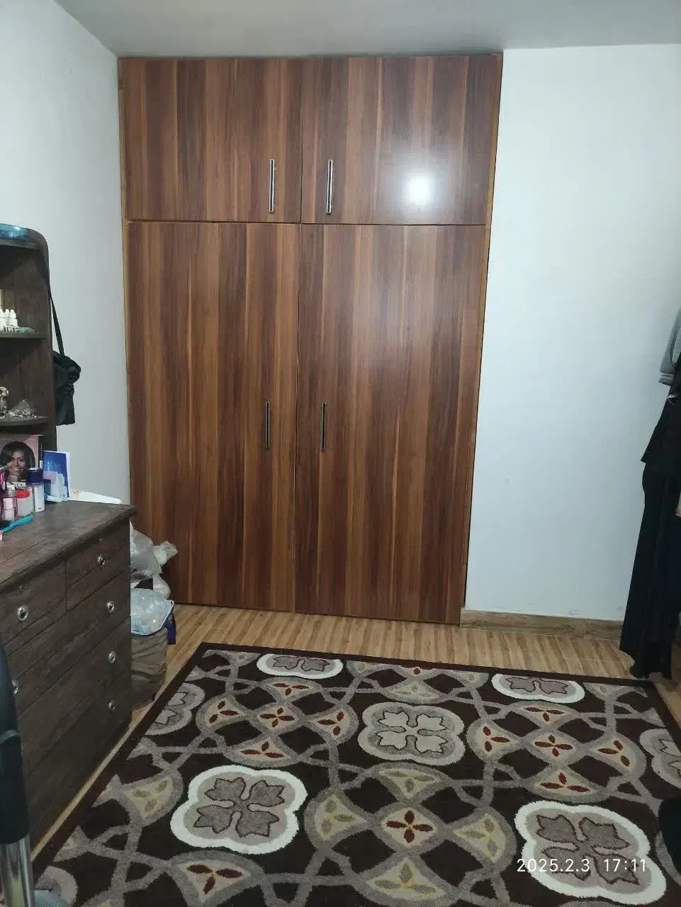 رهن واحد ۷۵ متری مسکن مهر|اجارهٔ آپارتمان|رشت, کوی غلام نیا|دیوار