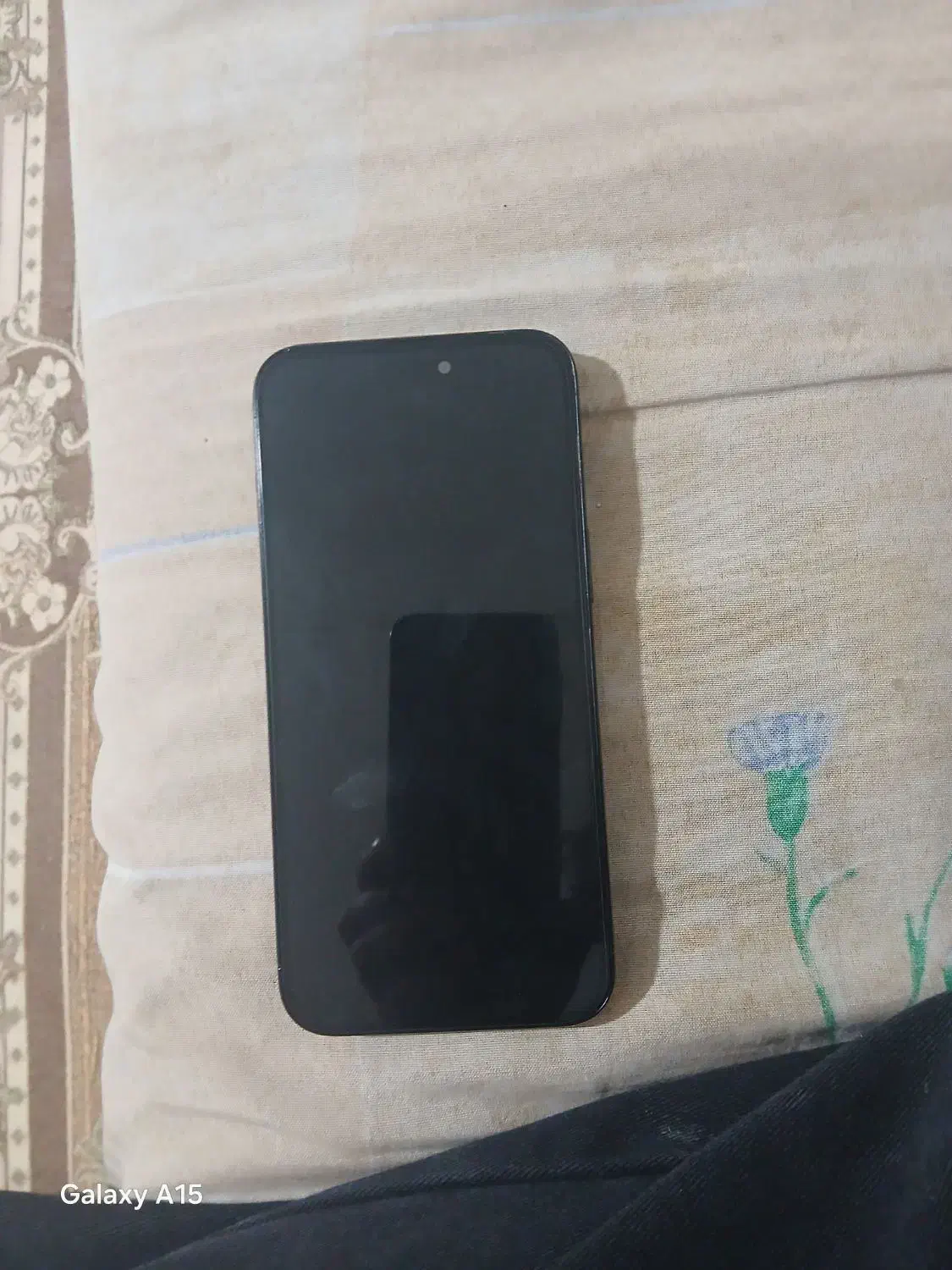 ایفون طرح ۱۵پرومکس|موبایل|مشهد, نوید|دیوار