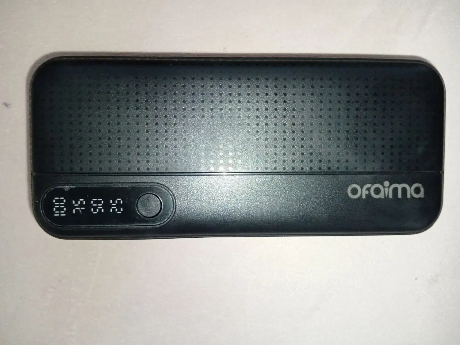 پاور بانگ|لوازم جانبی موبایل و تبلت|آبادان, |دیوار