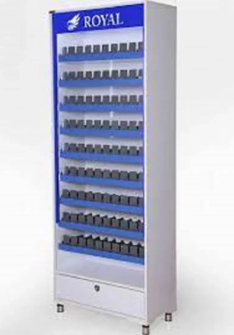 انواع استندهای سیگار نو و دسته دوم|فروشگاه و مغازه|گرگان, |دیوار