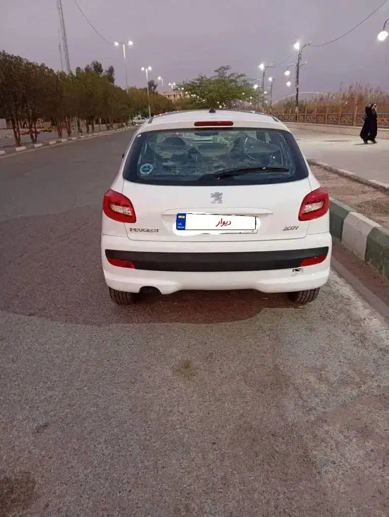 خودرو سواری|خودرو سواری و وانت|خرمشهر, |دیوار