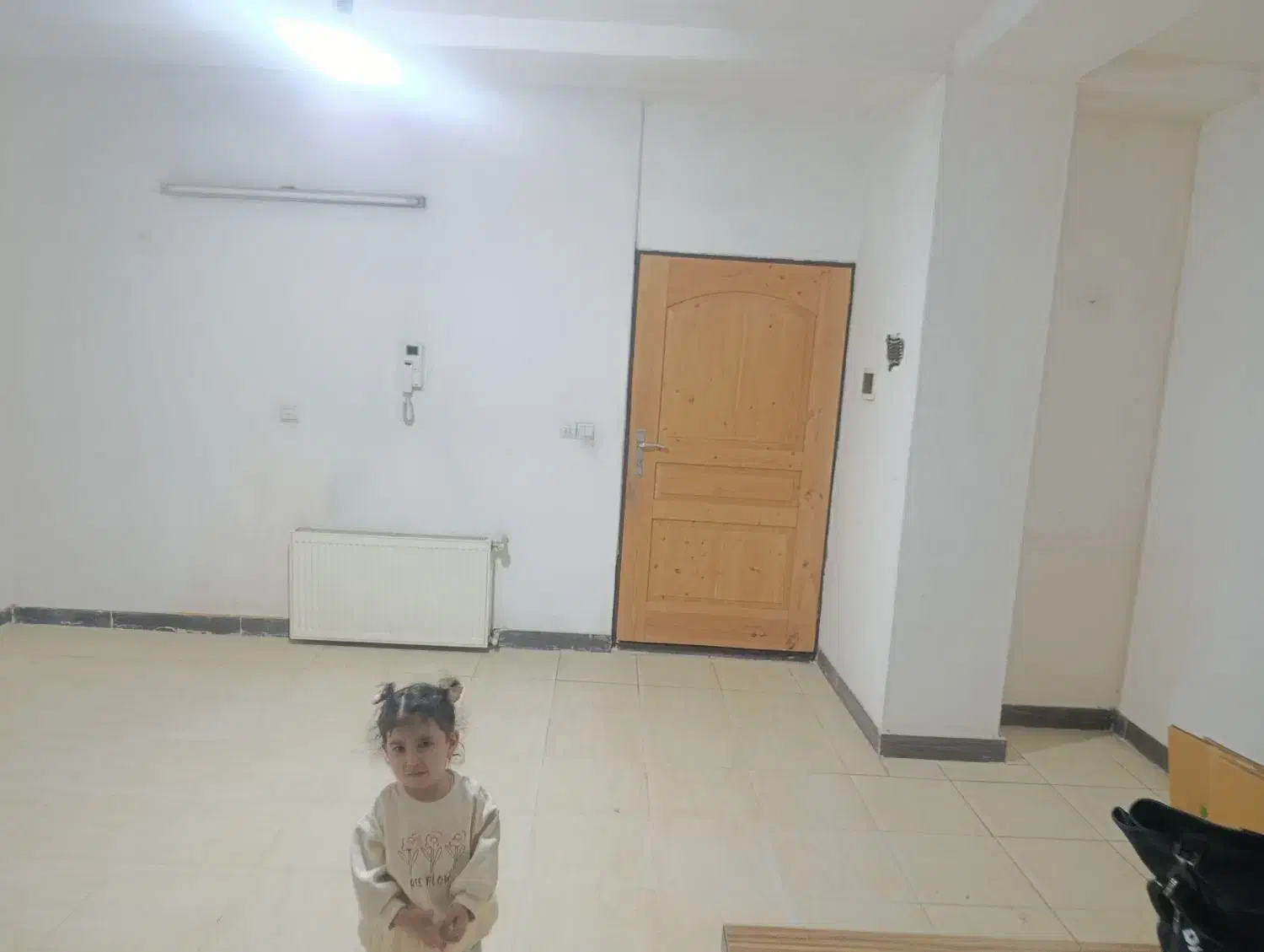 خانه بسیار تمیز|اجارهٔ آپارتمان|اسلام‌شهر, شهرک سالور|دیوار