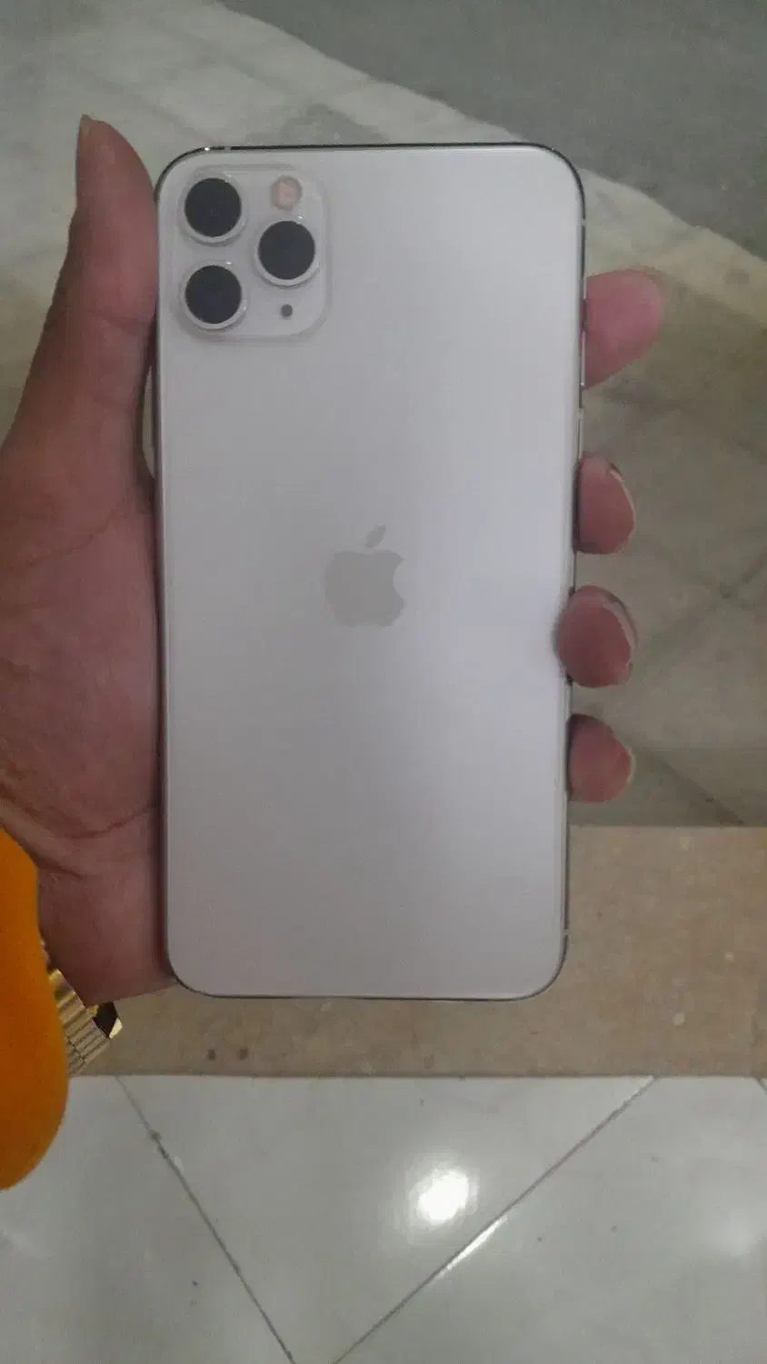 گوشی ۱۱ پرومکس zaa|موبایل|سبزوار, شرق کال عیدگاه|دیوار