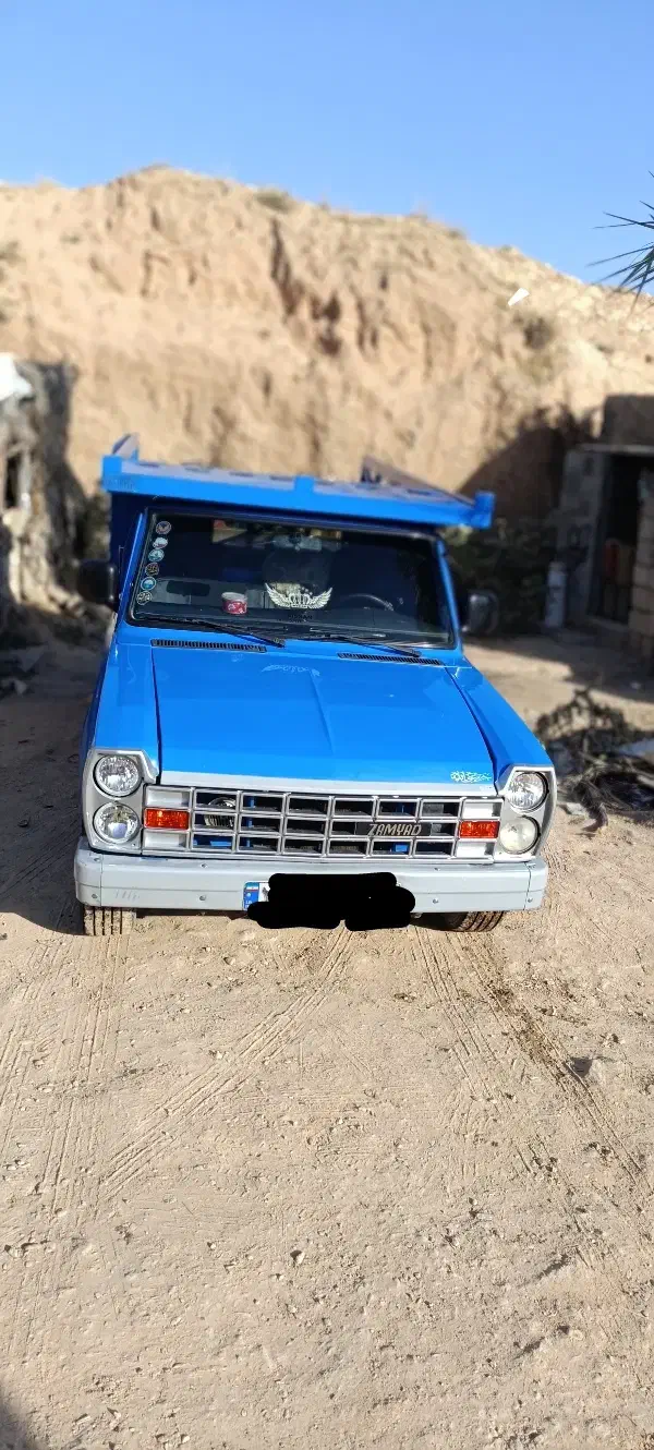 نیسان|خودرو سنگین|سرپل ذهاب, |دیوار