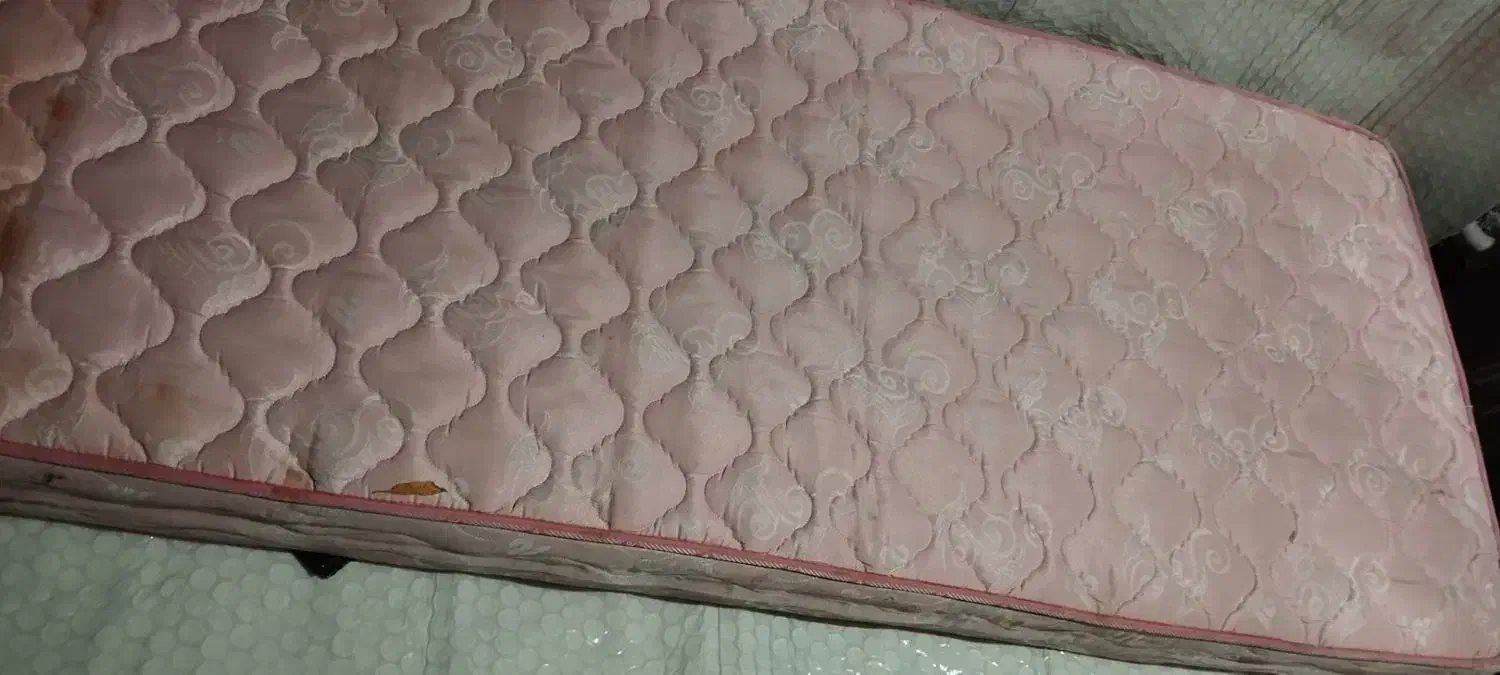 تشک تک نفره|تشک تختخواب|اردبیل, |دیوار