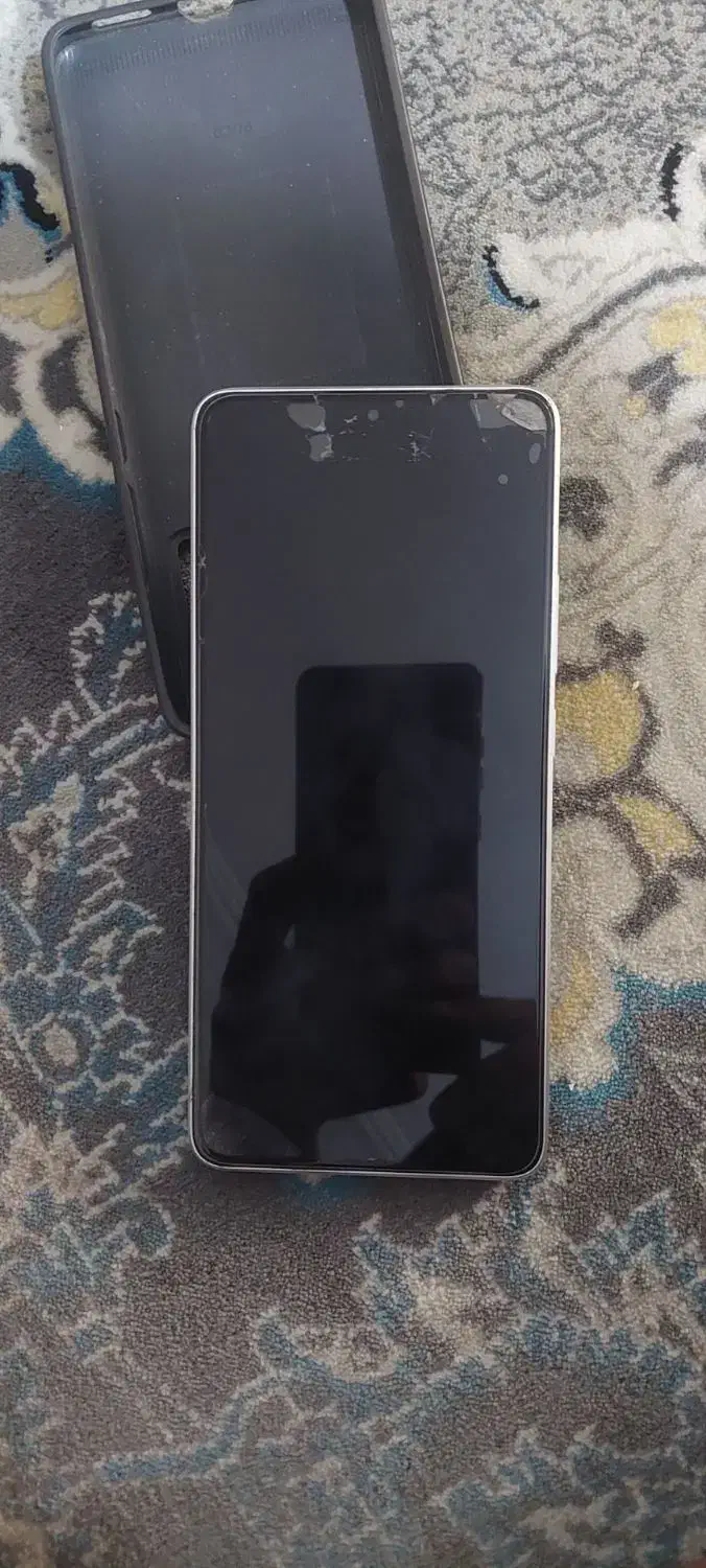 x6pro گوشی|موبایل|یزد, |دیوار