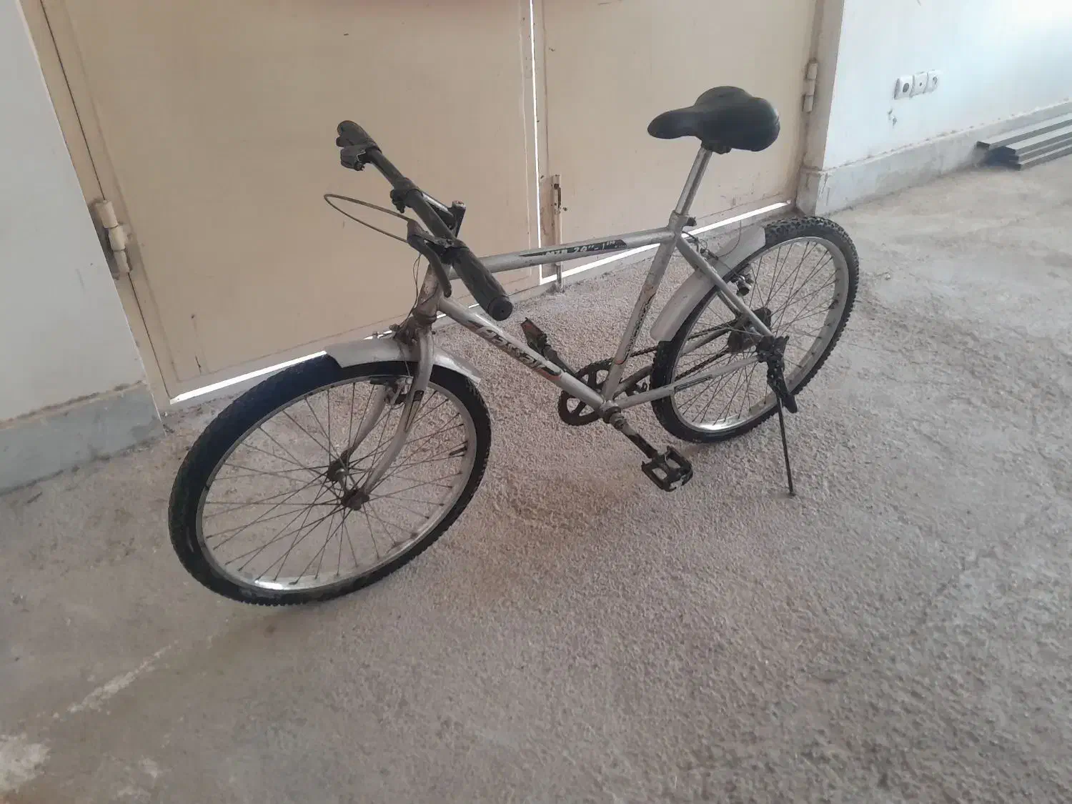 دوچرخه اساک|دوچرخه، اسکیت، اسکوتر|بجنورد, |دیوار