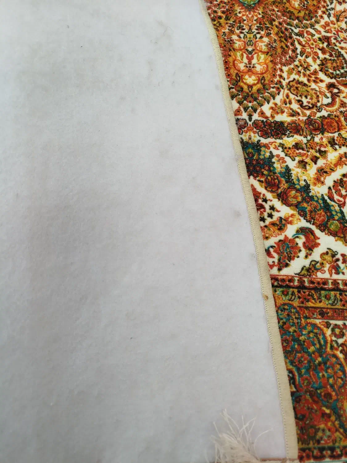 فرش فانتزی .|فرش|الوند, |دیوار