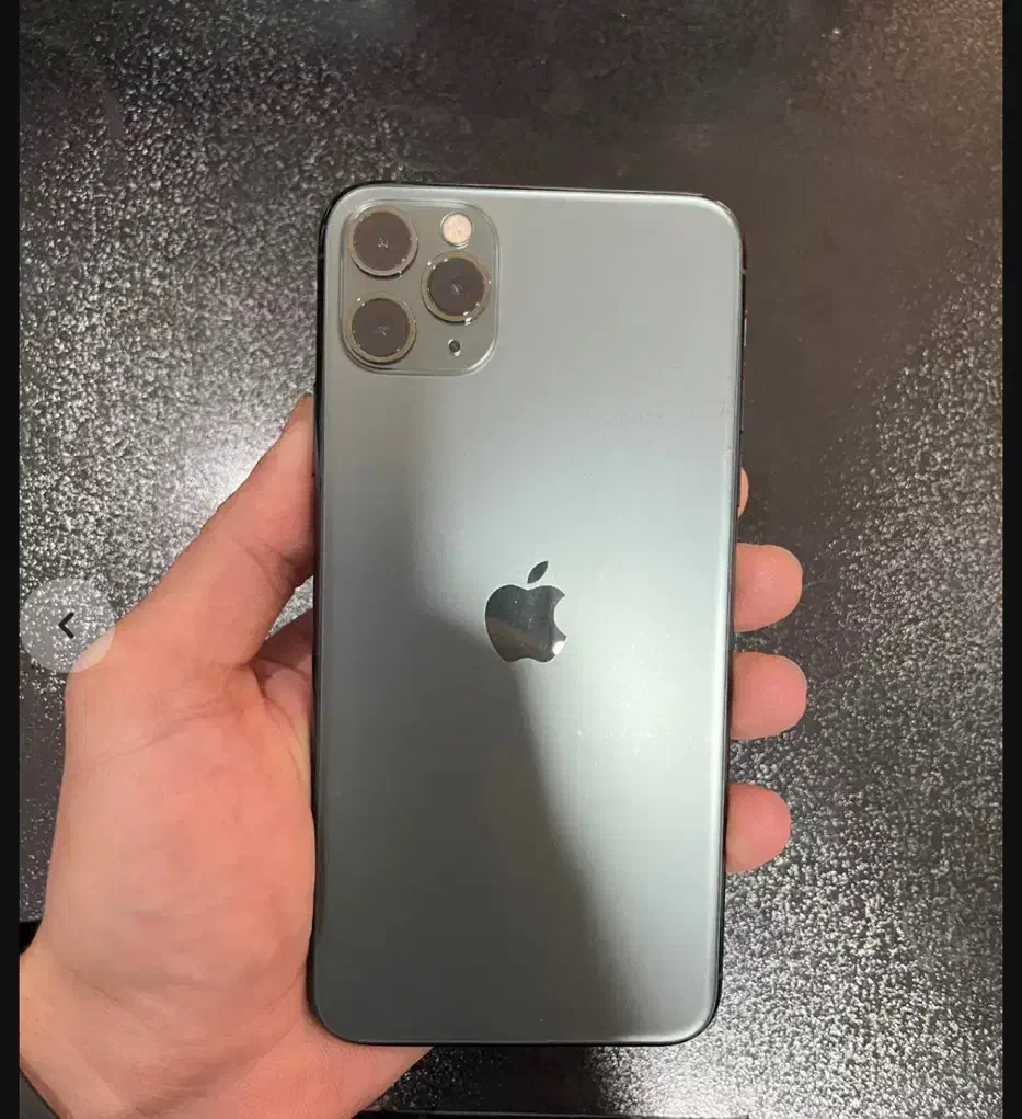 آیفون ۱۱ پرومکس ۲۵۶ گیگ iphone 11 promax 256|موبایل|تهران, سعادت‌آباد|دیوار