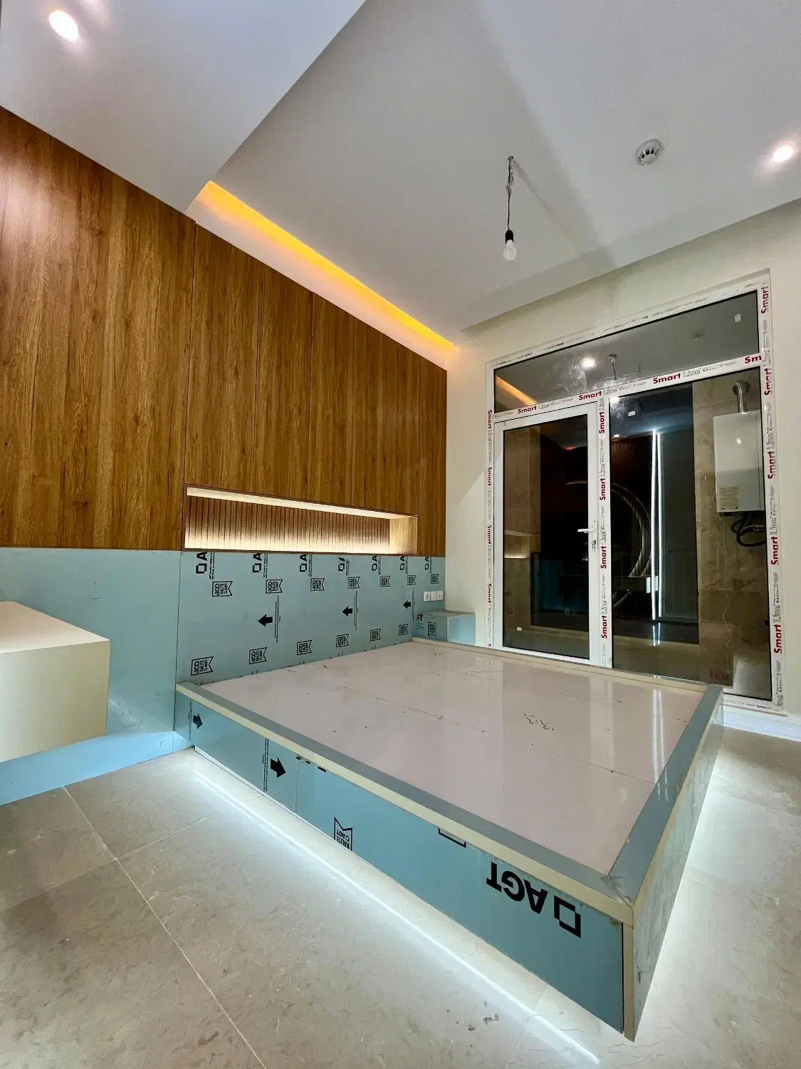 رهن و اجاره آپارتمان