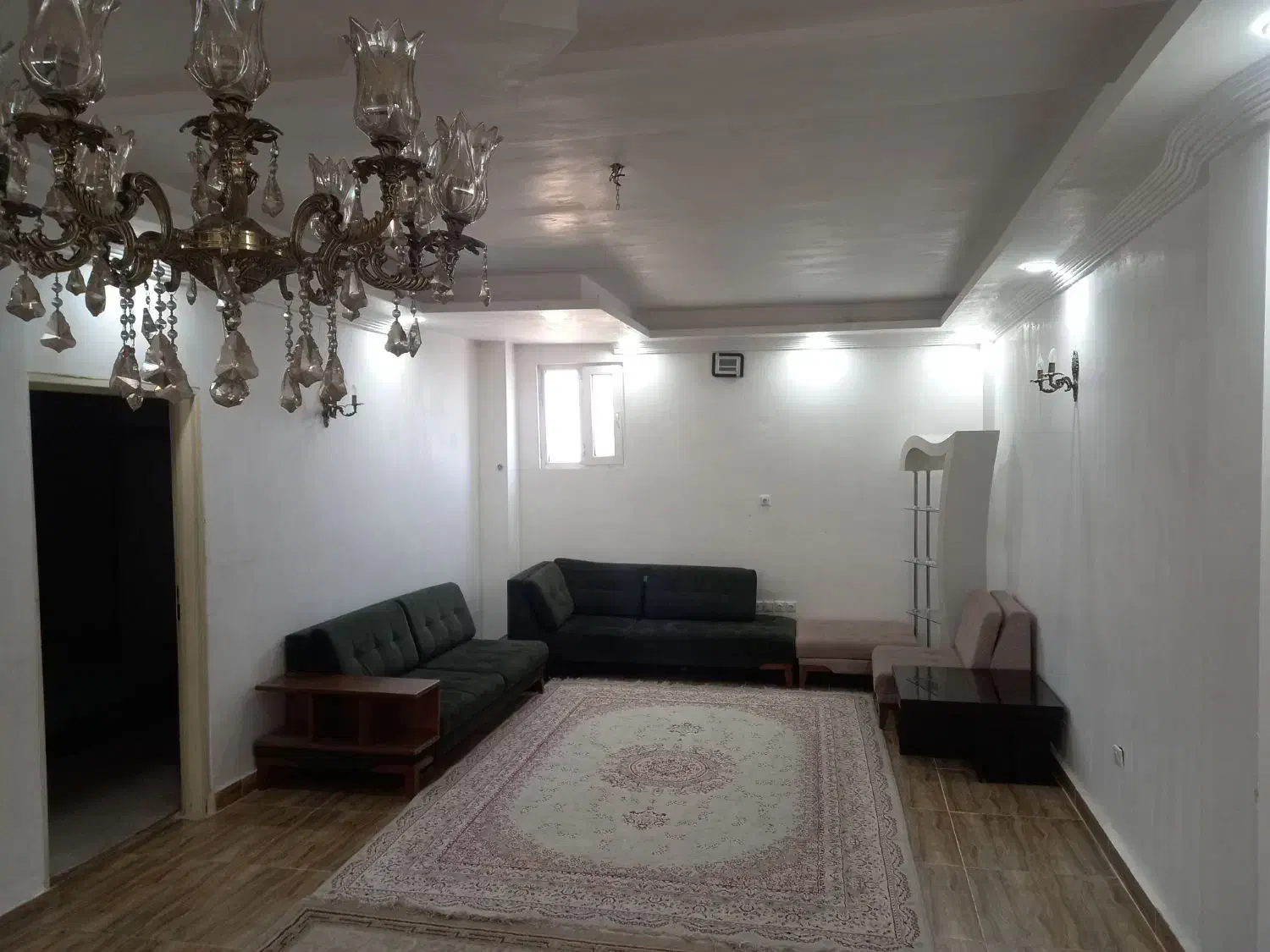 اجاره کوتاه مدت آپارتمان دوبلکس، روزانه|اجارهٔ کوتاه‌مدت آپارتمان و سوئیت|ایذه, |دیوار